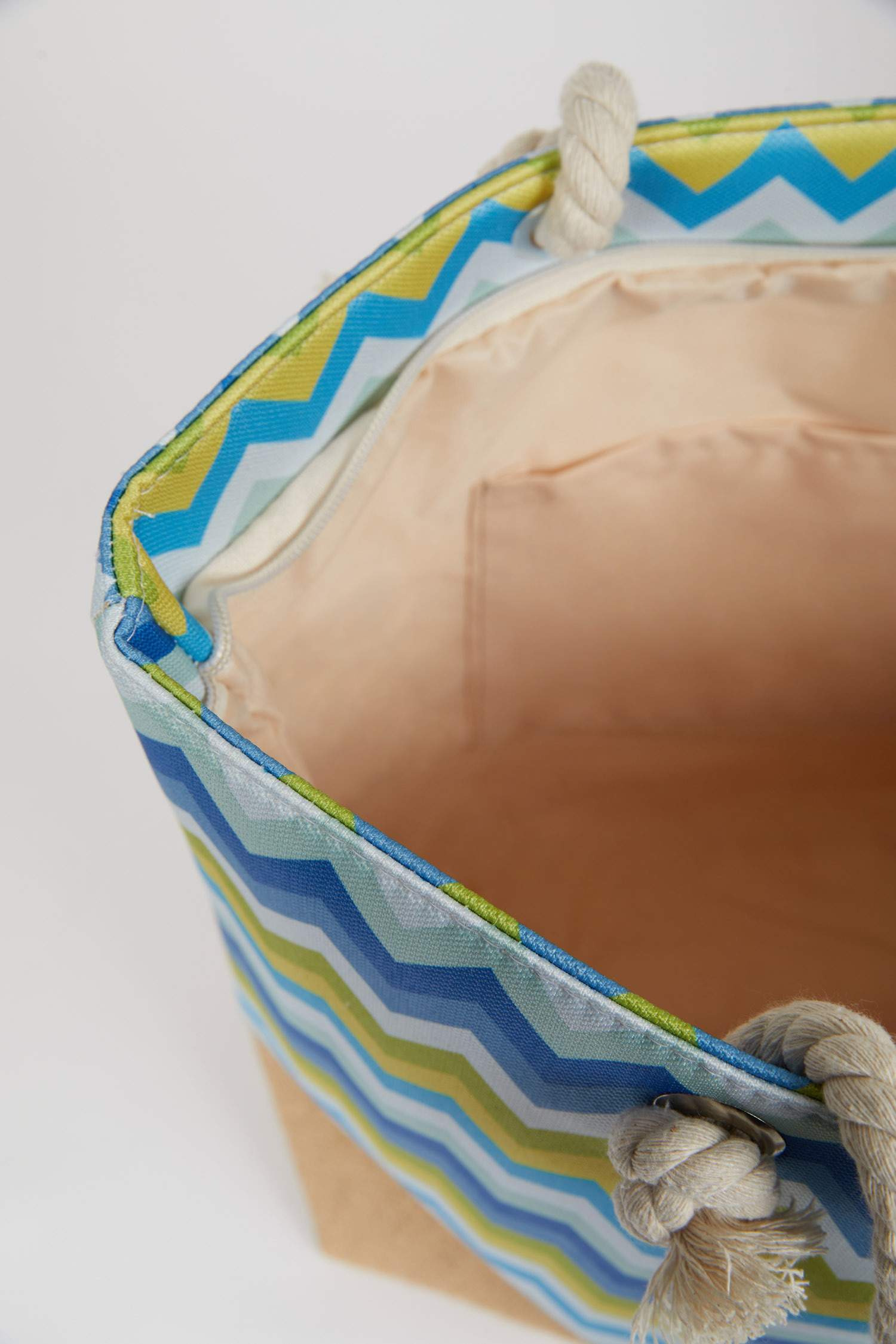 Әйелдерге жағажай сөмкесі