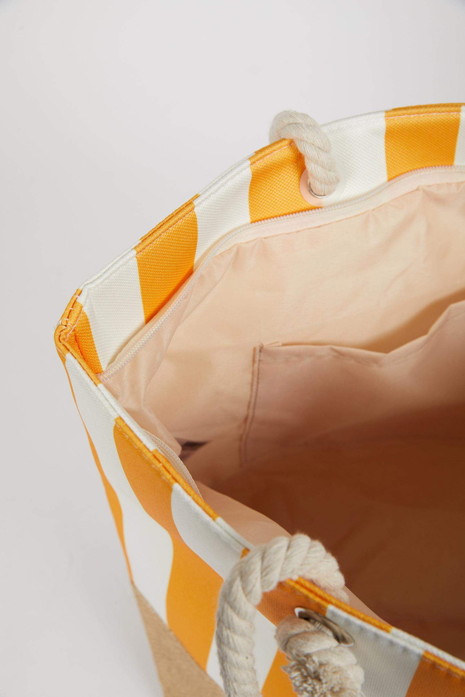 Kadın Plaj Çantası