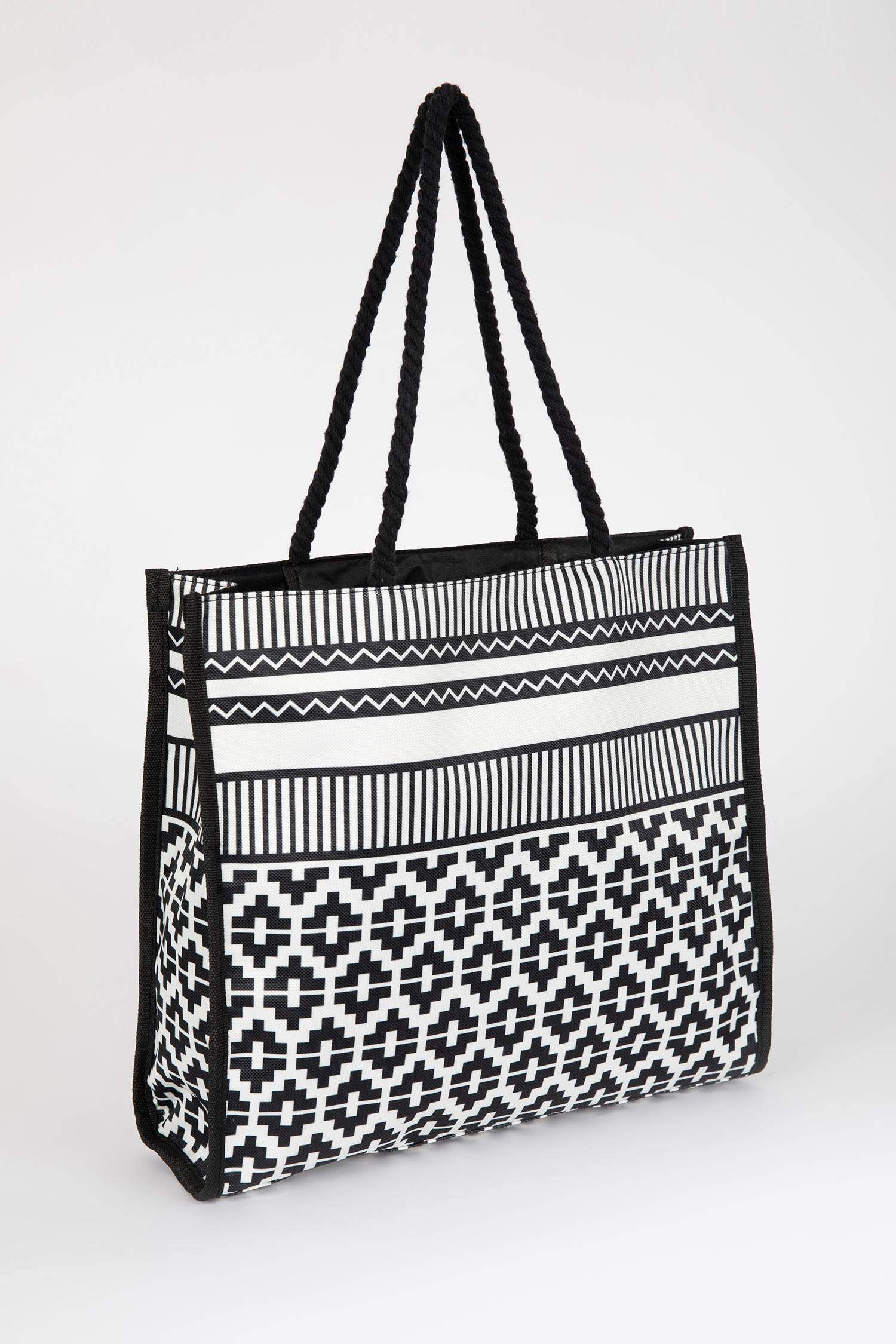 Әйелдерге жағажай сөмкесі