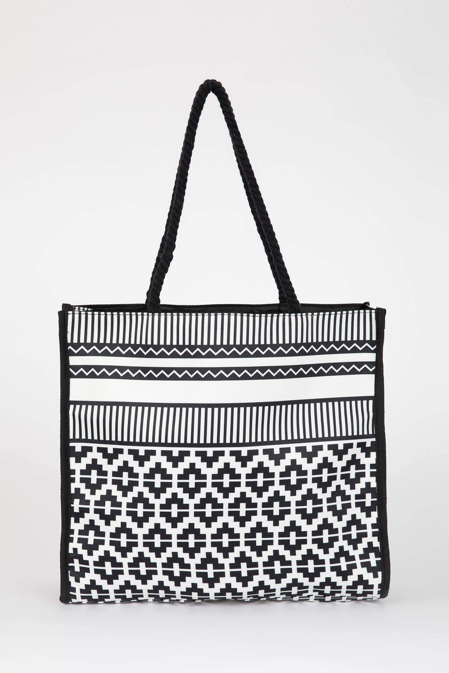 Әйелдерге жағажай сөмкесі