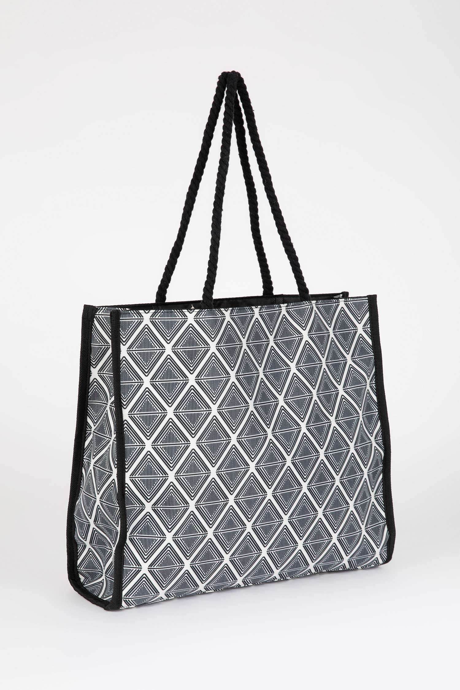 Әйелдерге жағажай сөмкесі