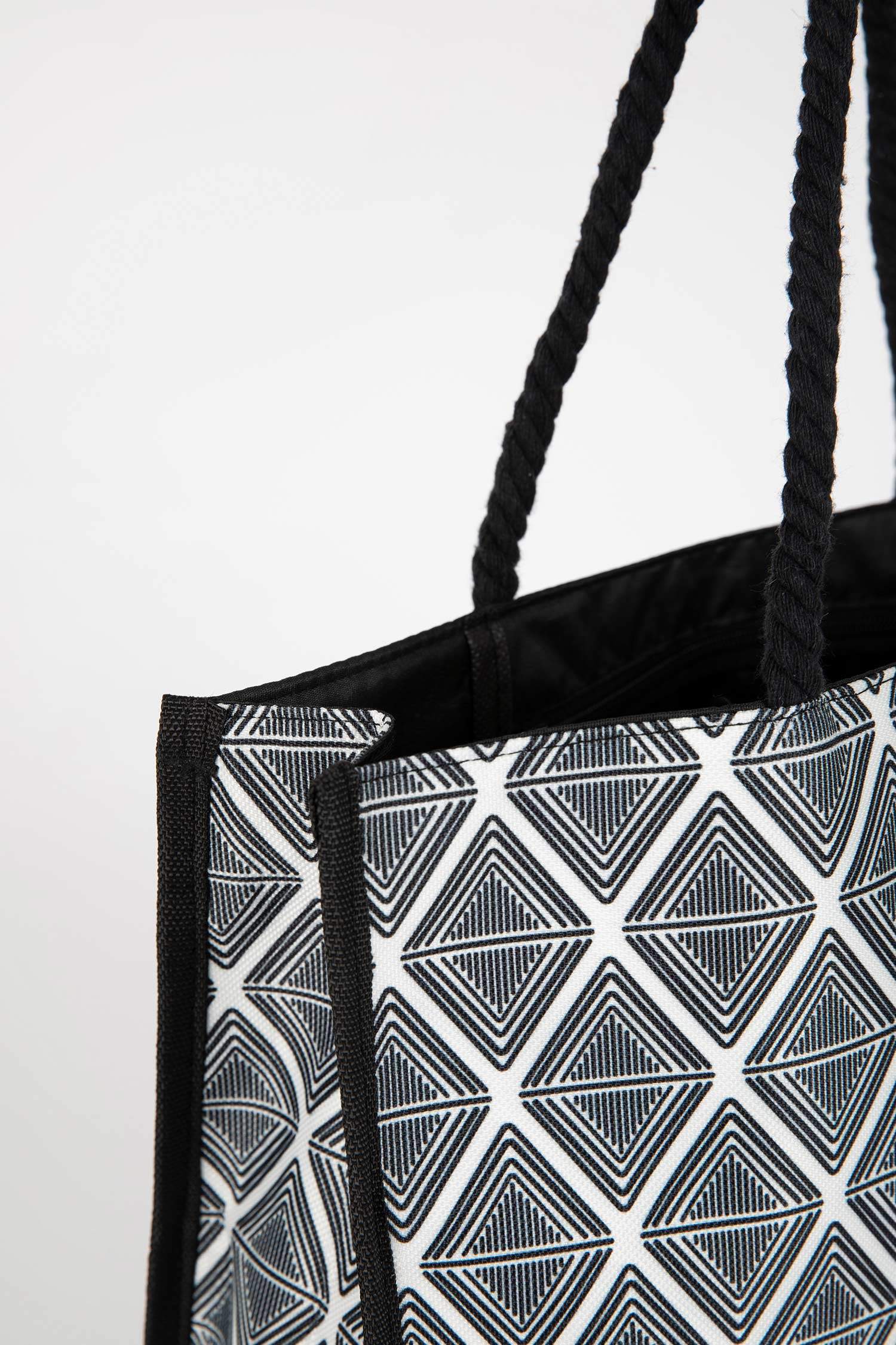 Әйелдерге жағажай сөмкесі