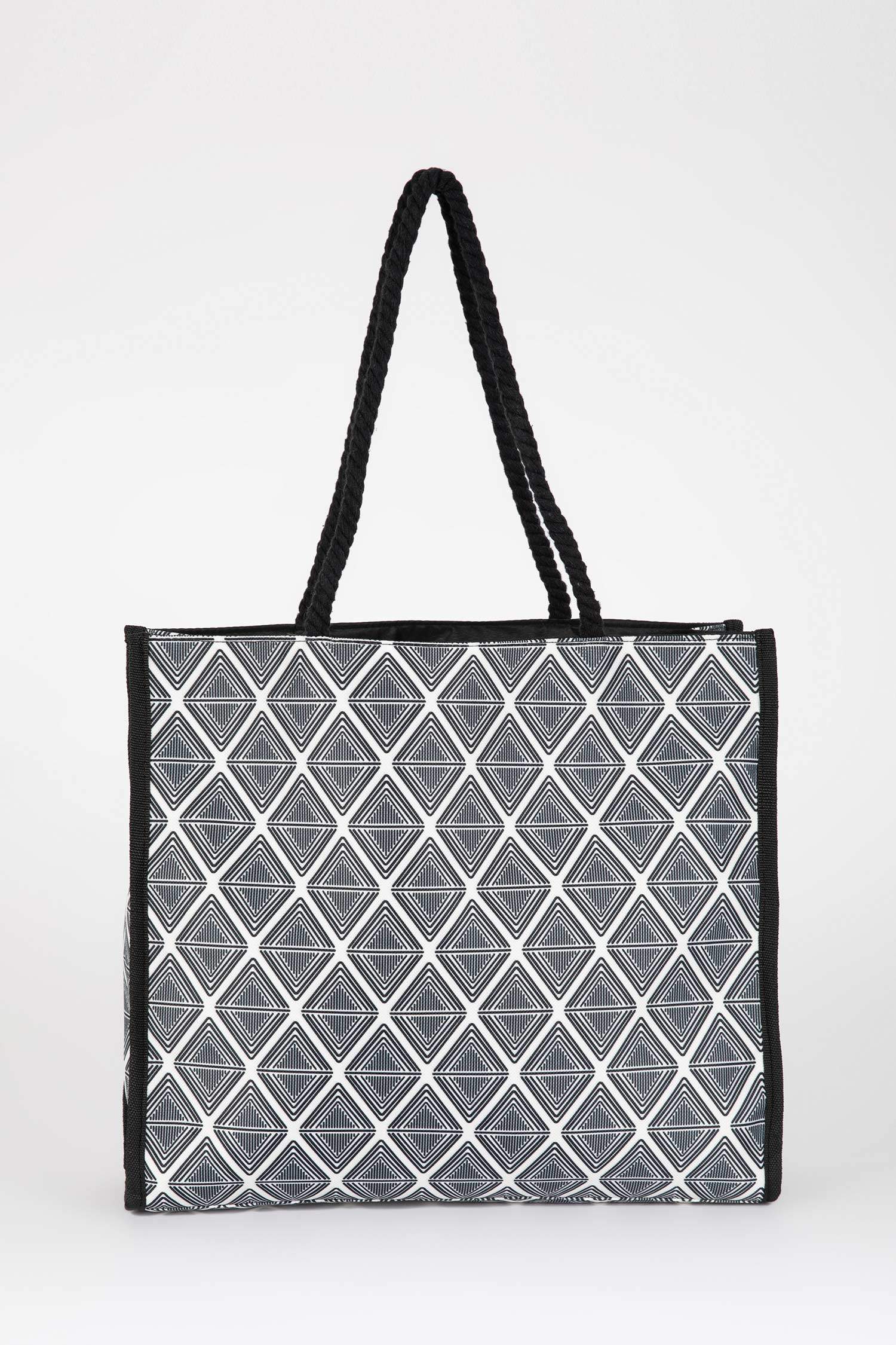 Әйелдерге жағажай сөмкесі