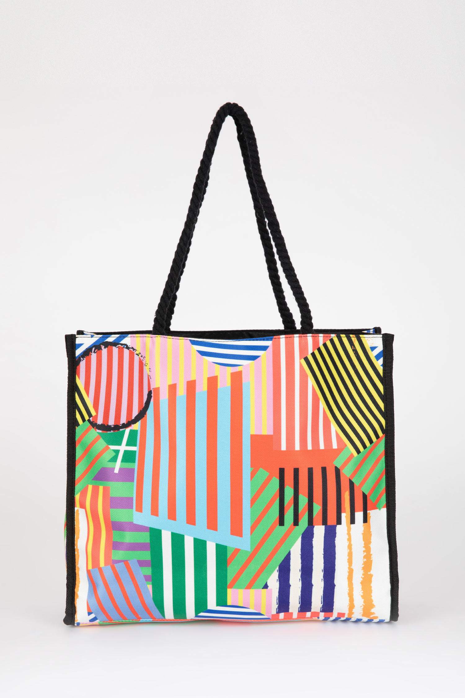 Әйелдерге жағажай сөмкесі