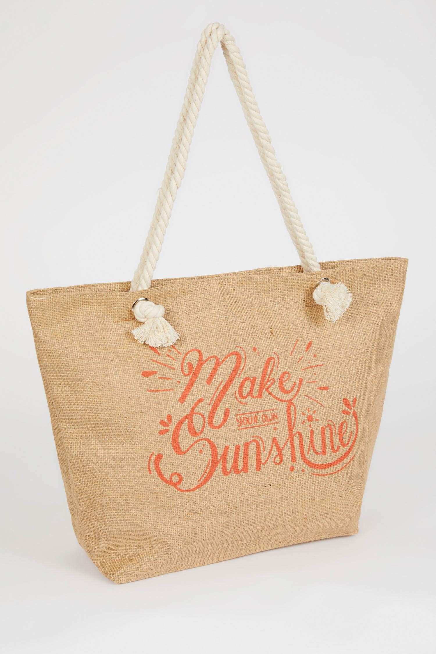 Пляжная сумка для женщин