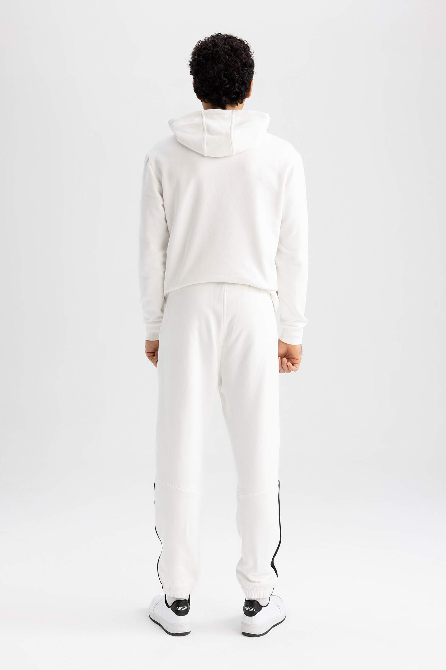 NBA Miami Heat Лицензиялық стандарт пішім Джоггер