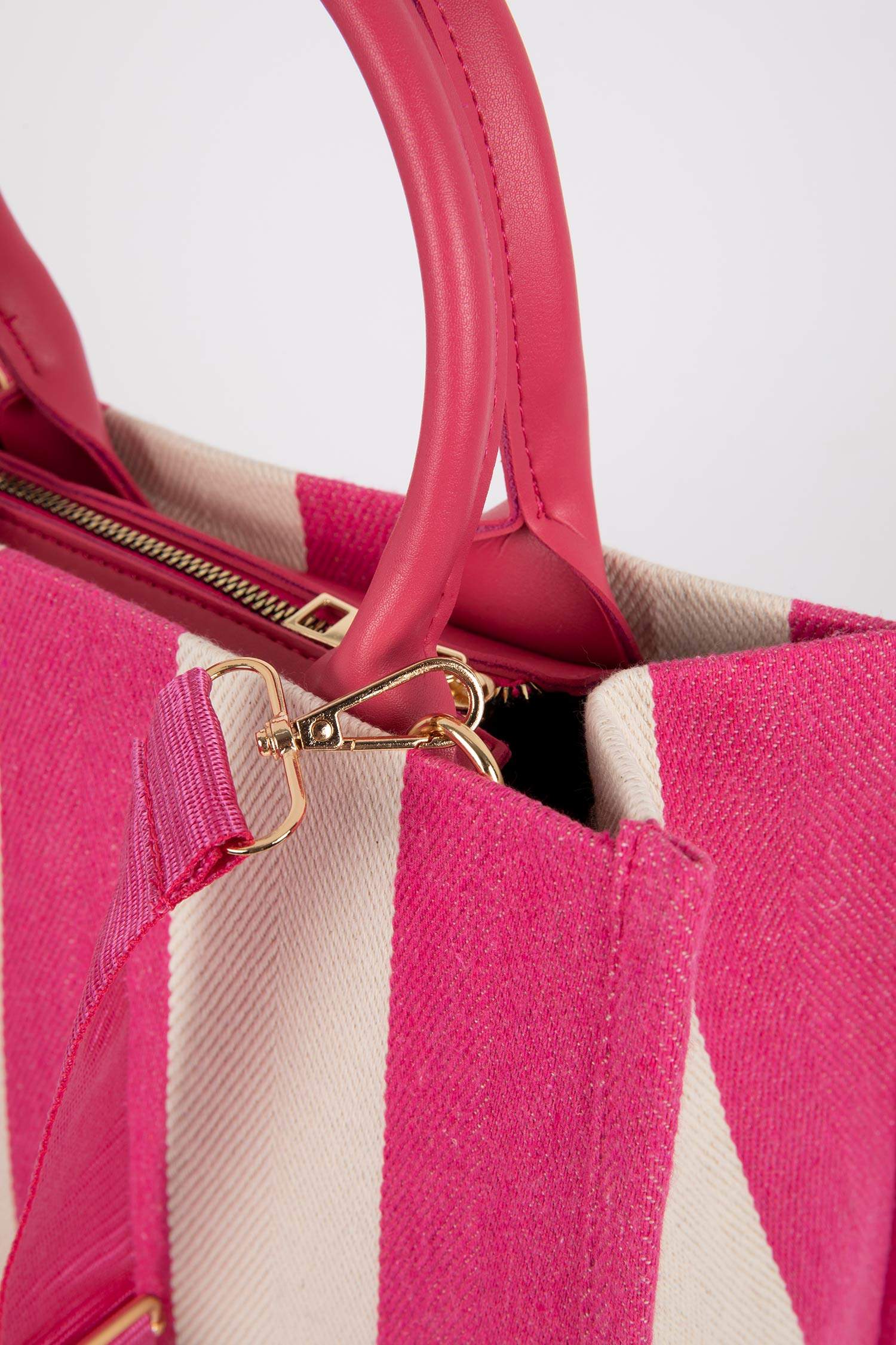 Pink Woman Hand Bag 2711373 DeFacto