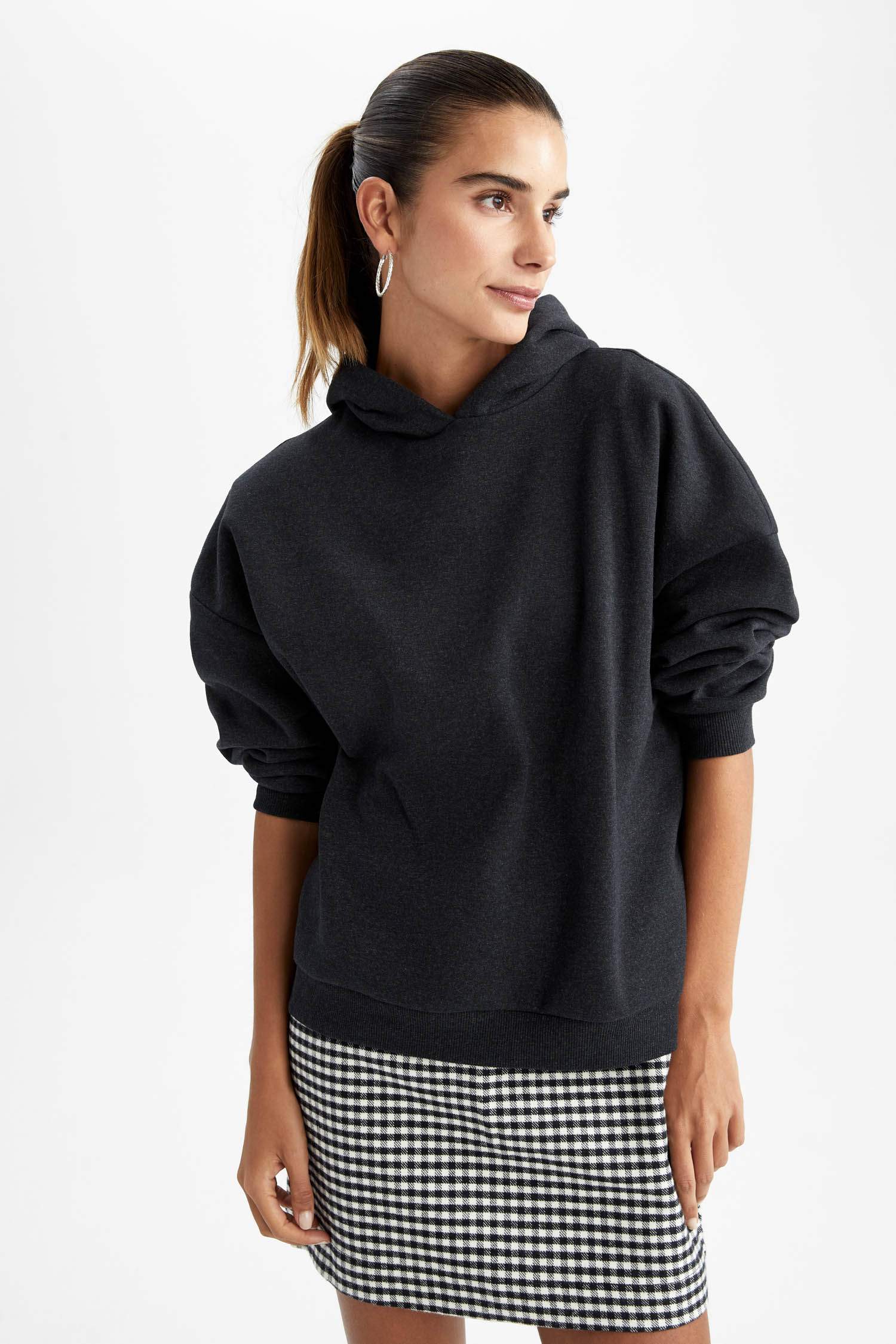 'Cool Fit' sweatshirt Sweatshirt