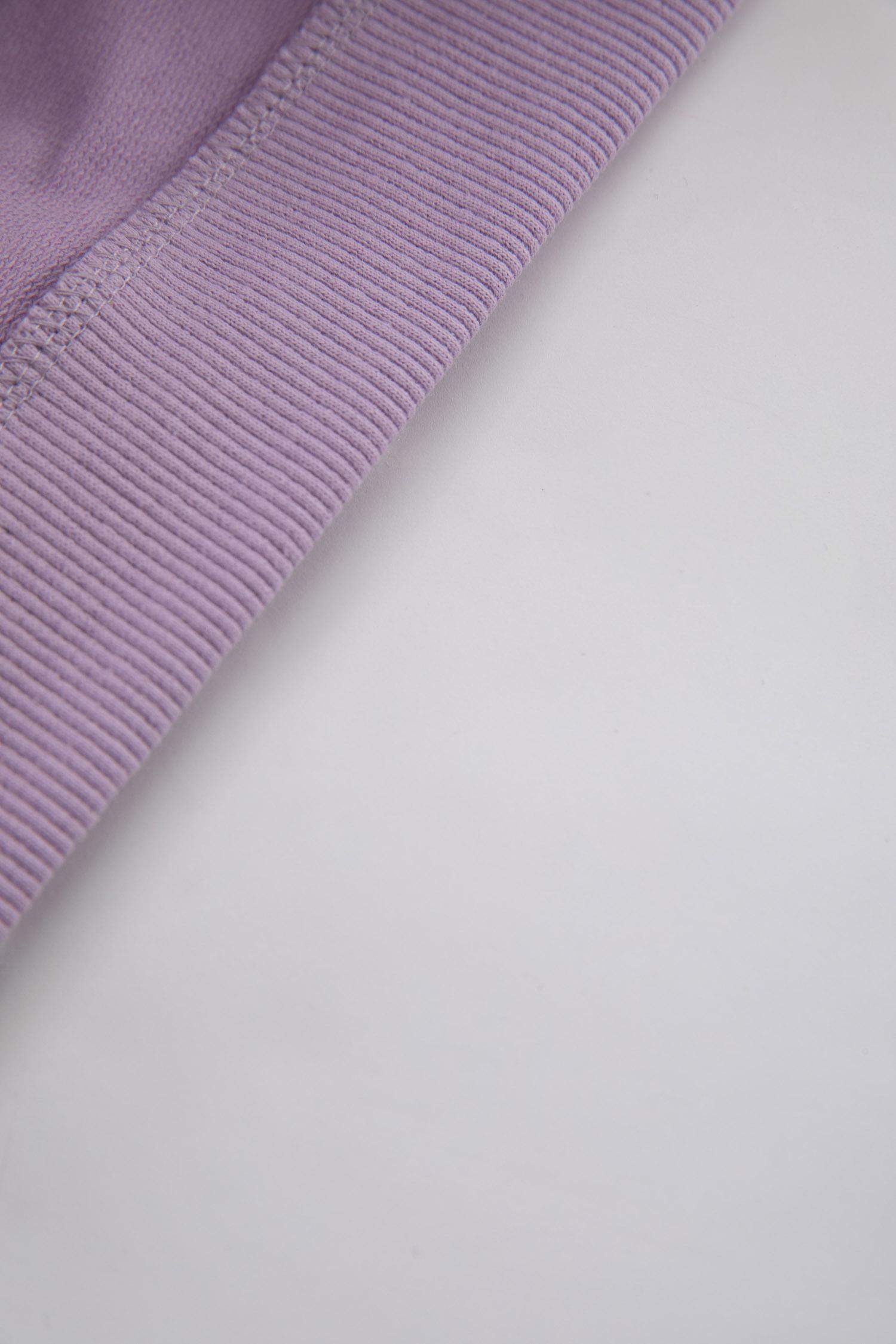 Baby Girl Hooded Sweat Cardigan