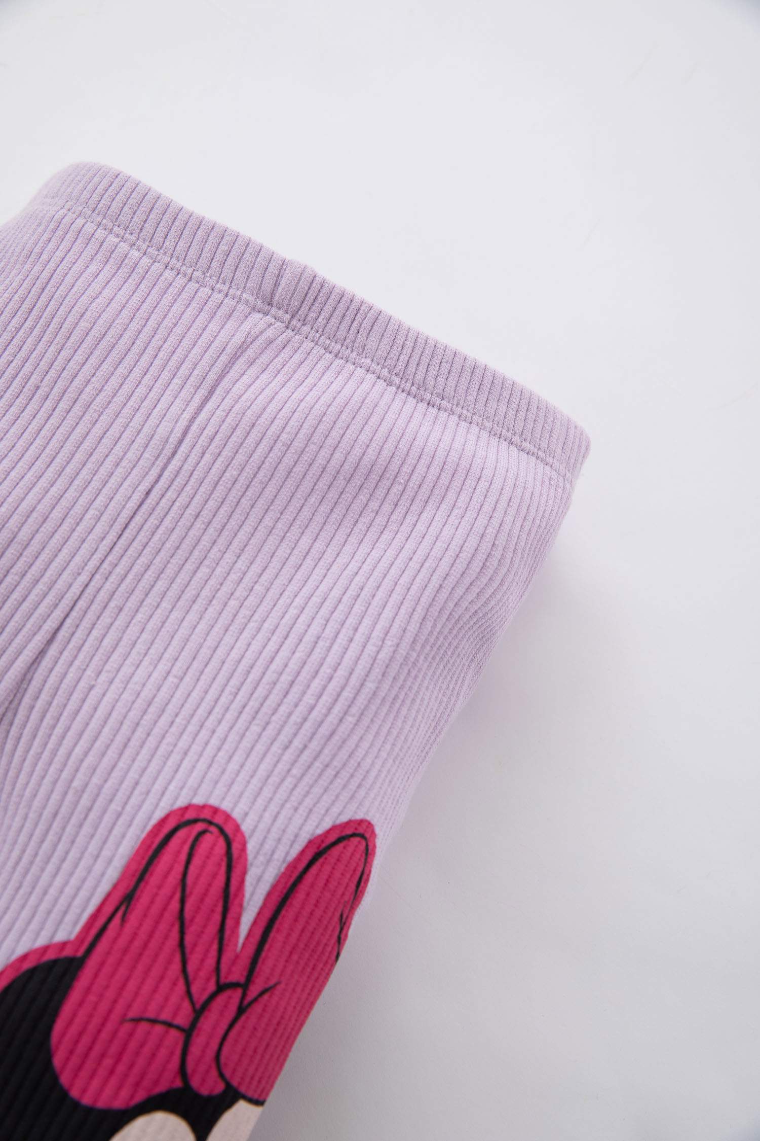 ليجن بناتي قصة عادية بخصر مرن من ديزني ميكي وميني