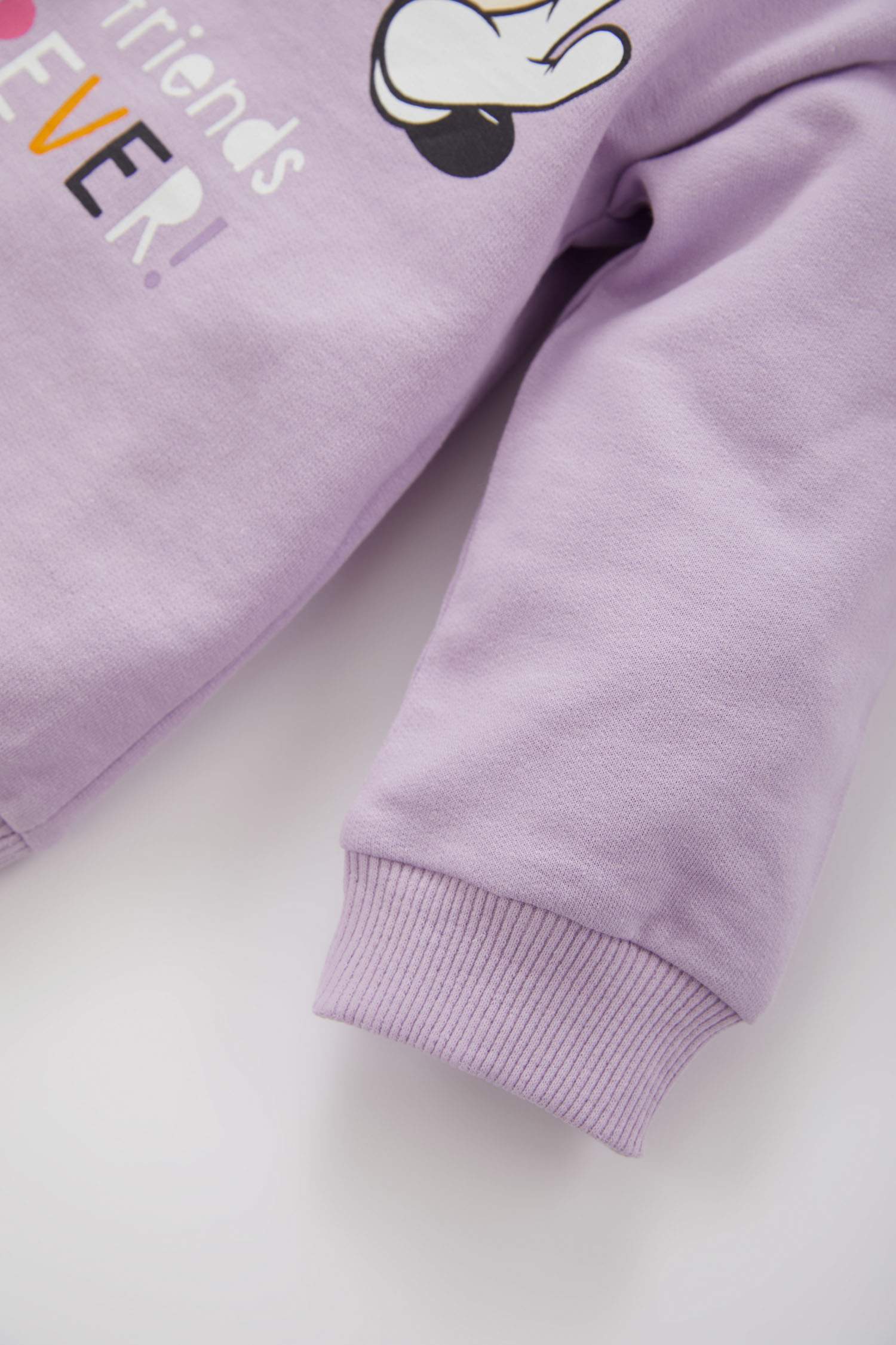 Комплект из 2-х вещей Disney Mickey & Minnie для малышей девочек