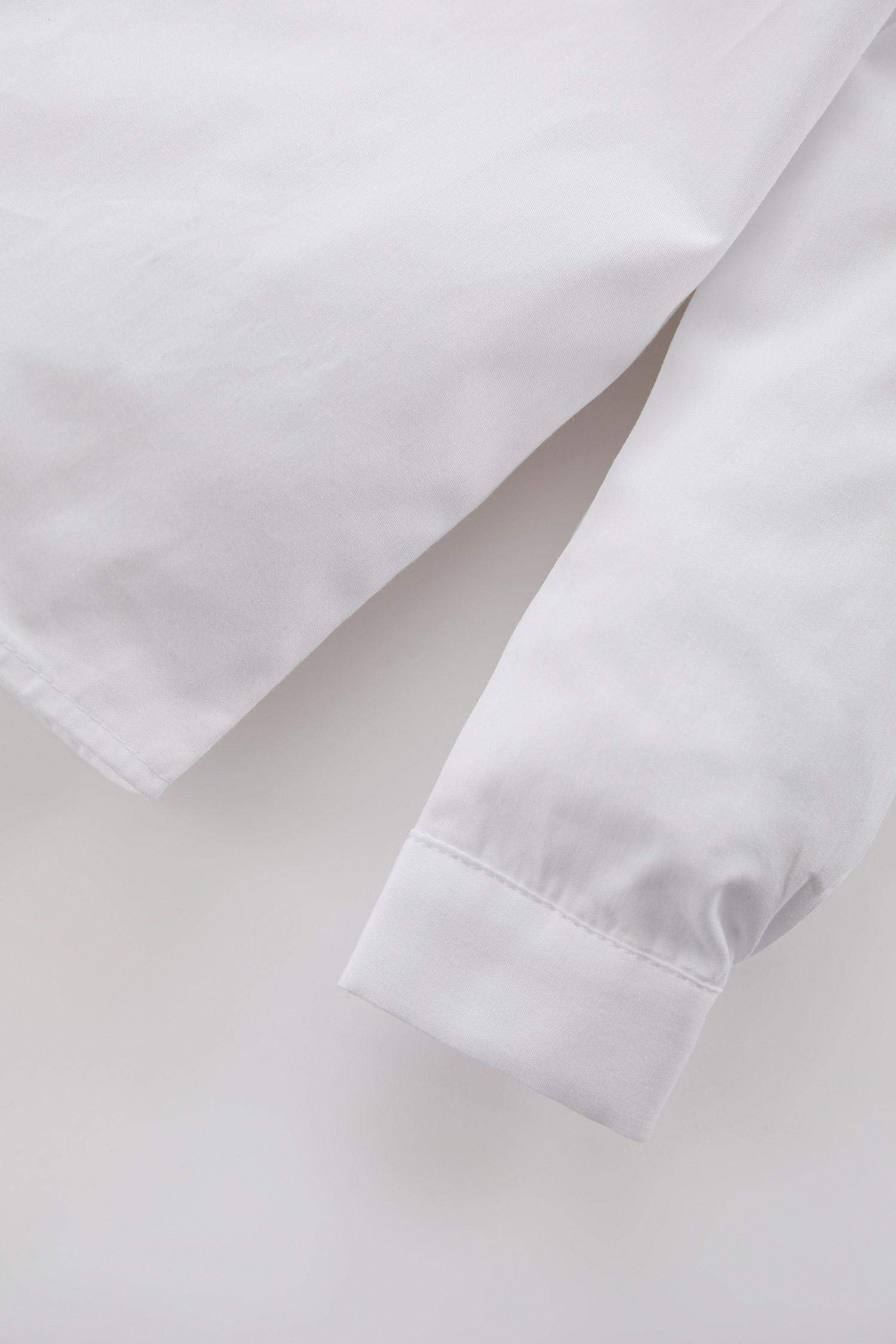 سيت ولادي بيزيك من التويل بياقة قميص - 3 قطع