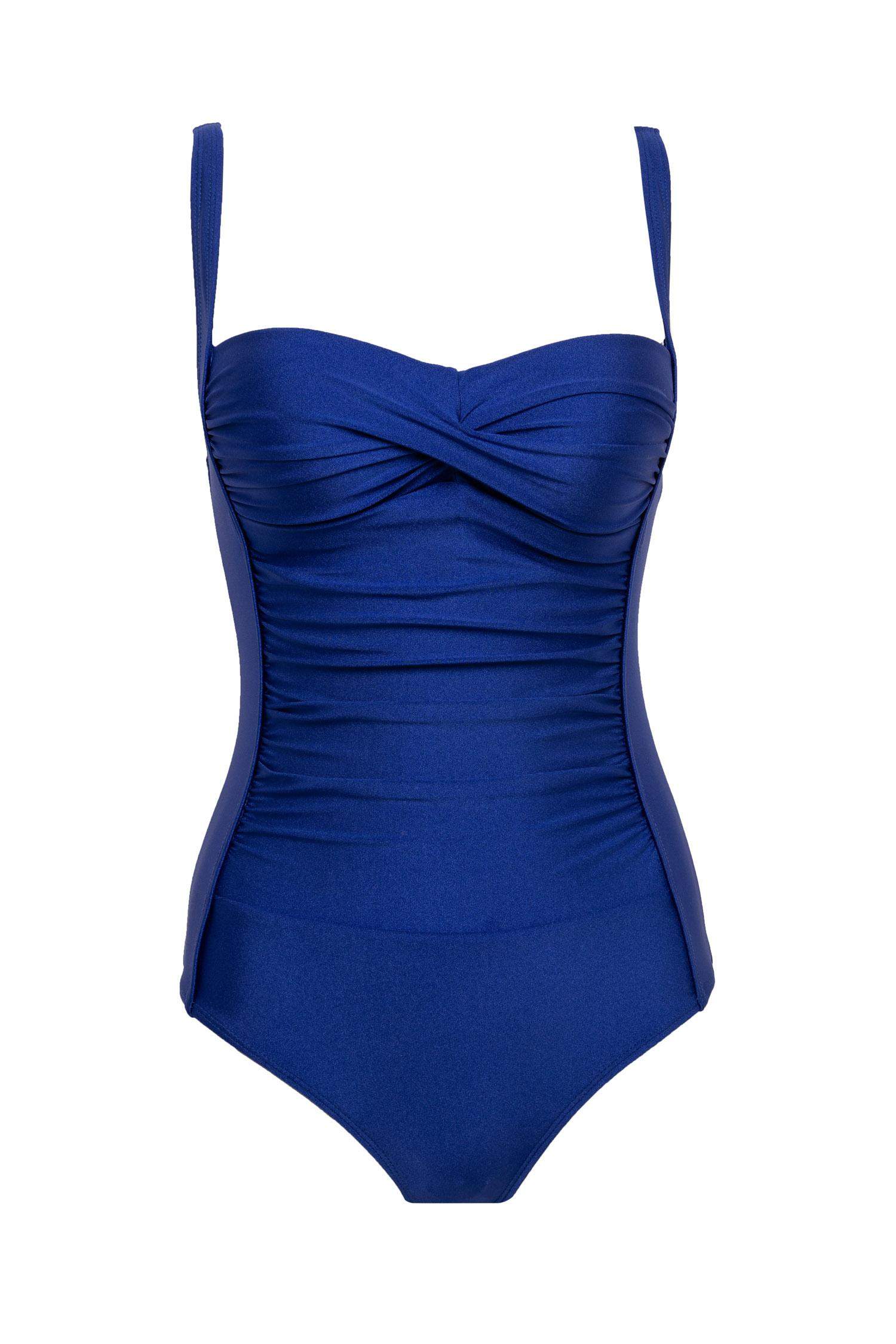 Fall in Love Regular Fit Swimsuit
