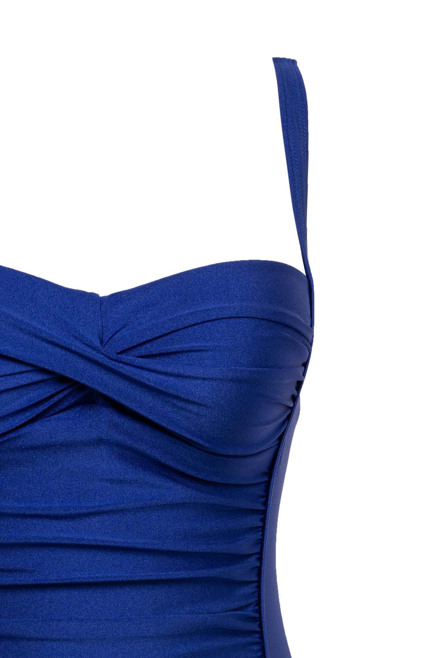 Fall in Love Regular Fit Swimsuit