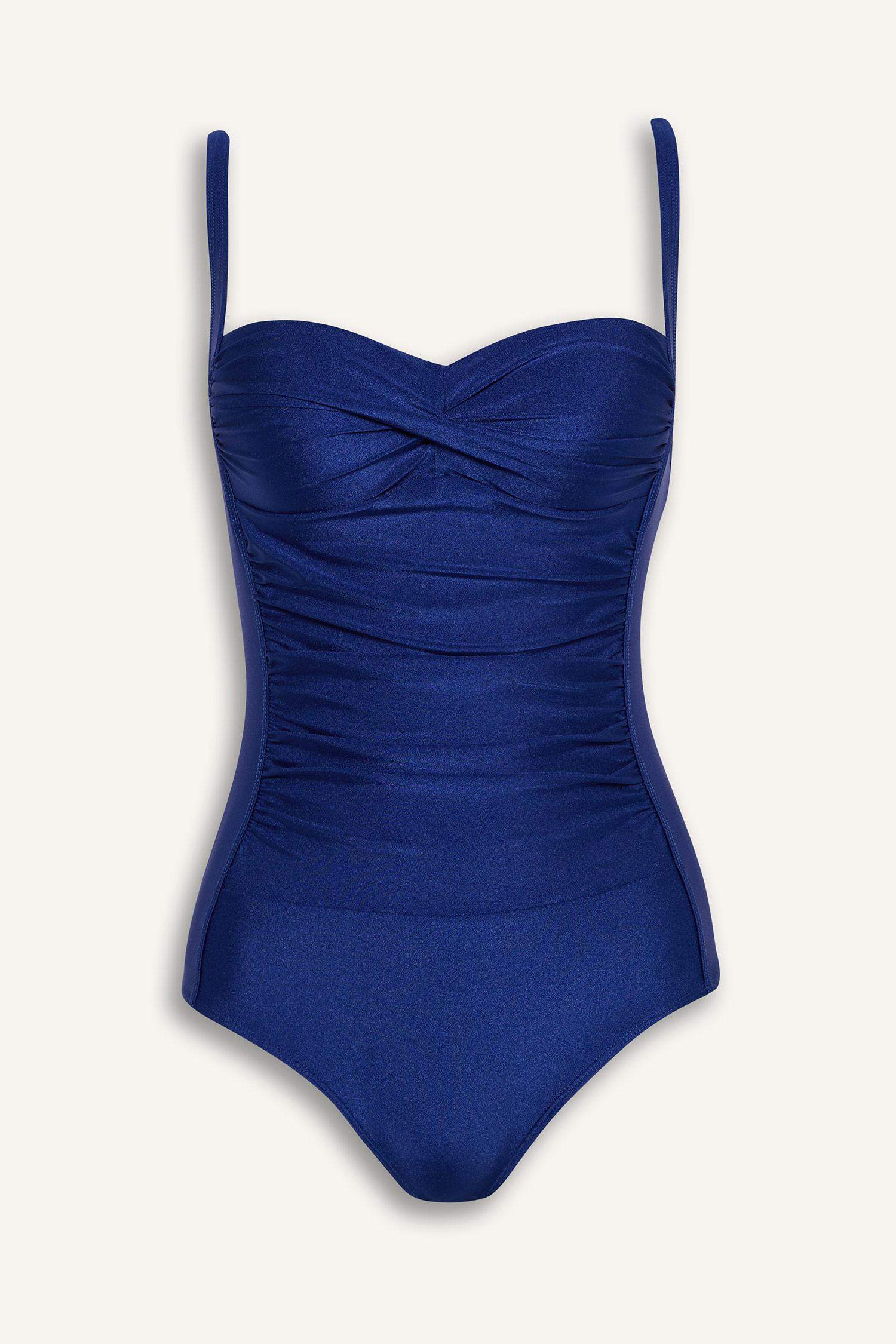 Regular Fit Drapeli Mayo-Fall in Love