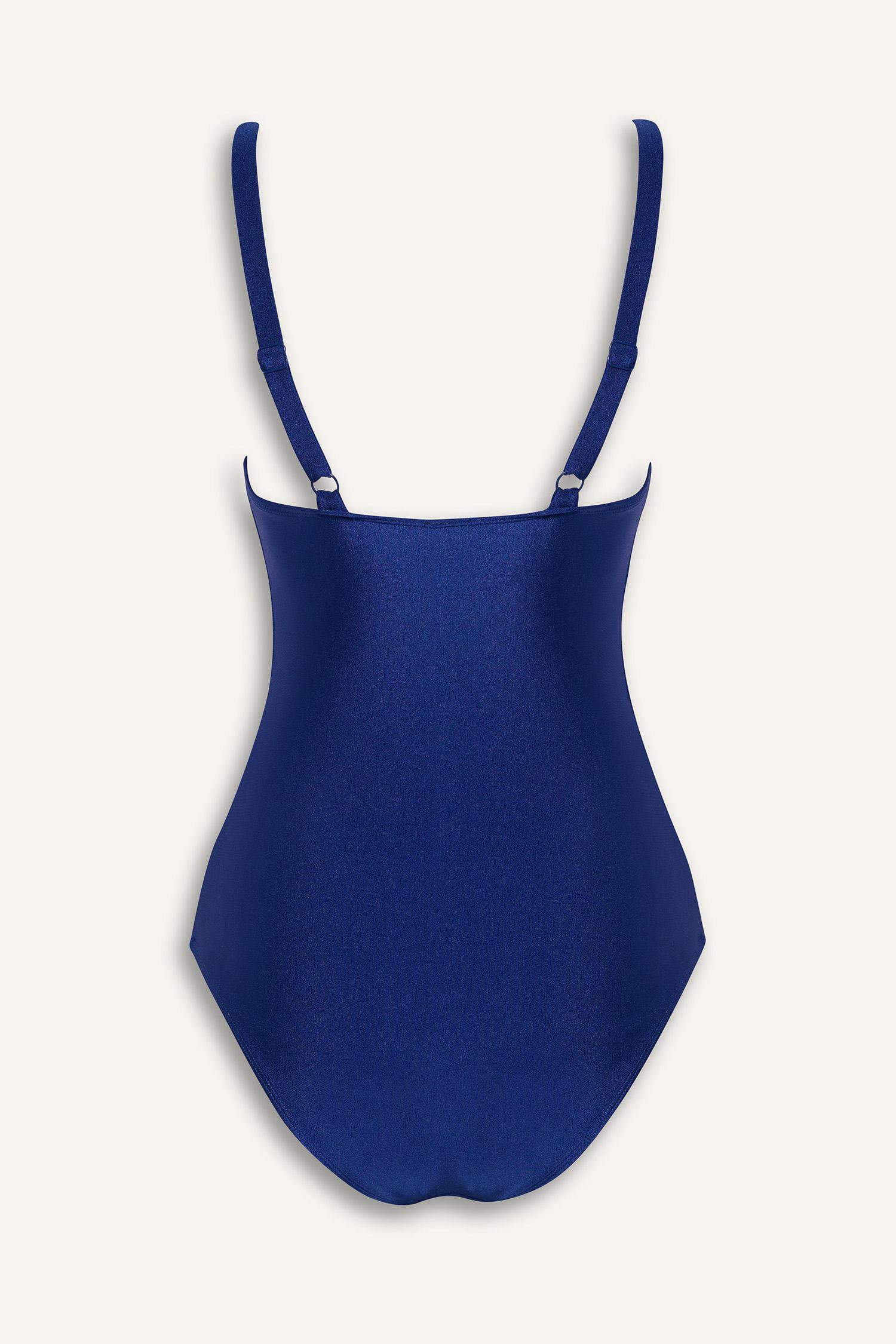 Regular Fit Drapeli Mayo-Fall in Love