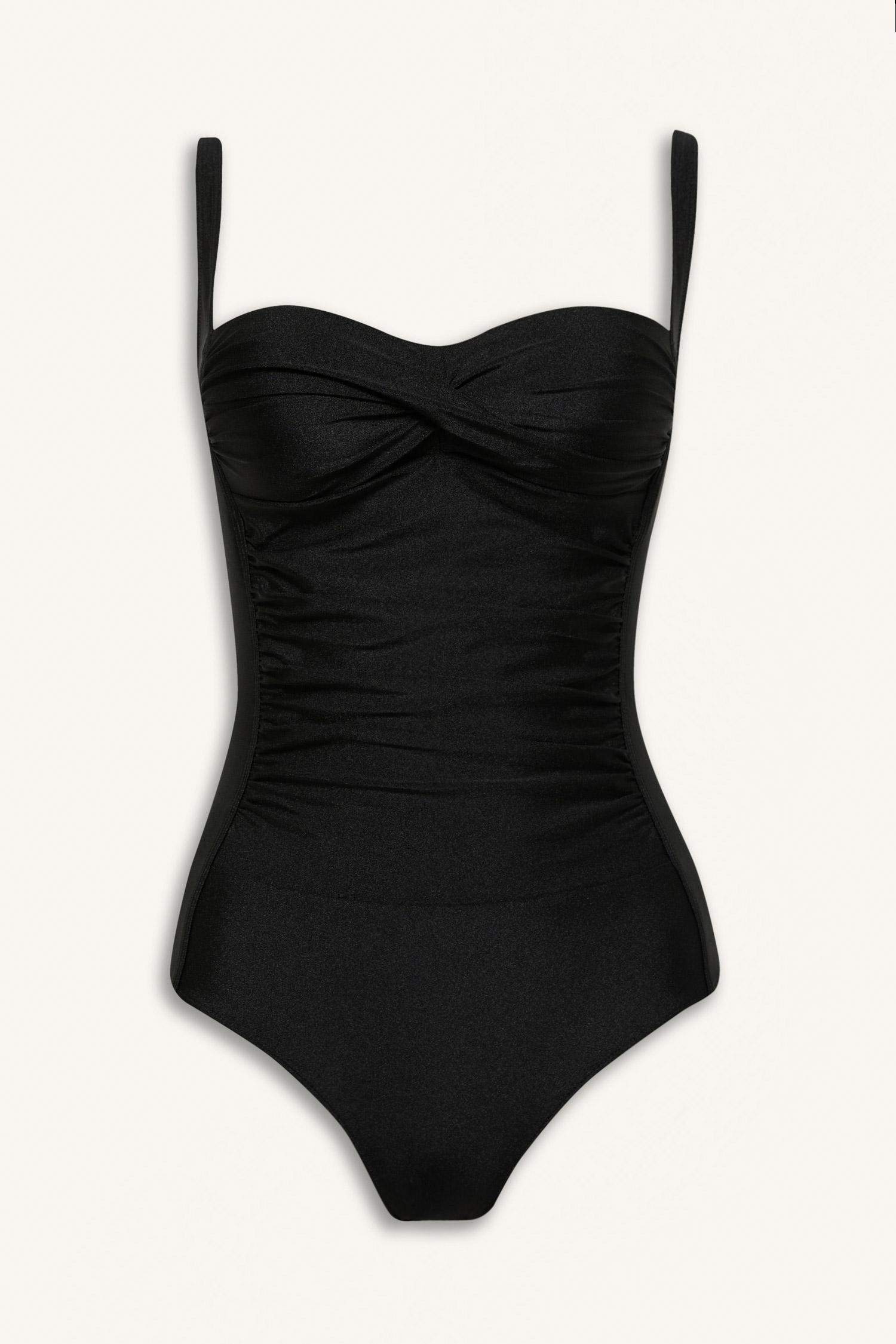 Regular Fit Drapeli Mayo-Fall in Love