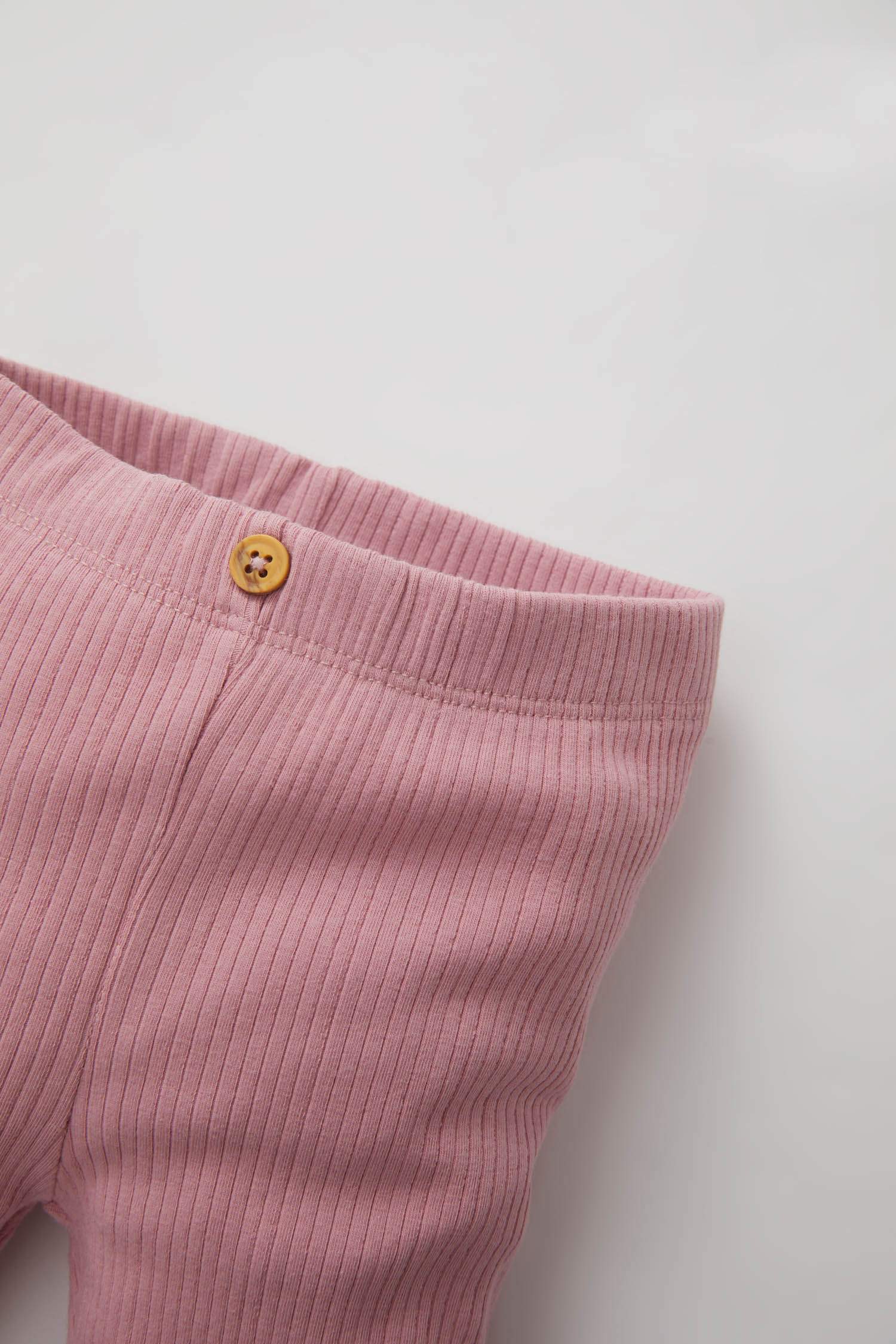 سروال ليجن بناتي قصة عادية مضلع برجل عادي