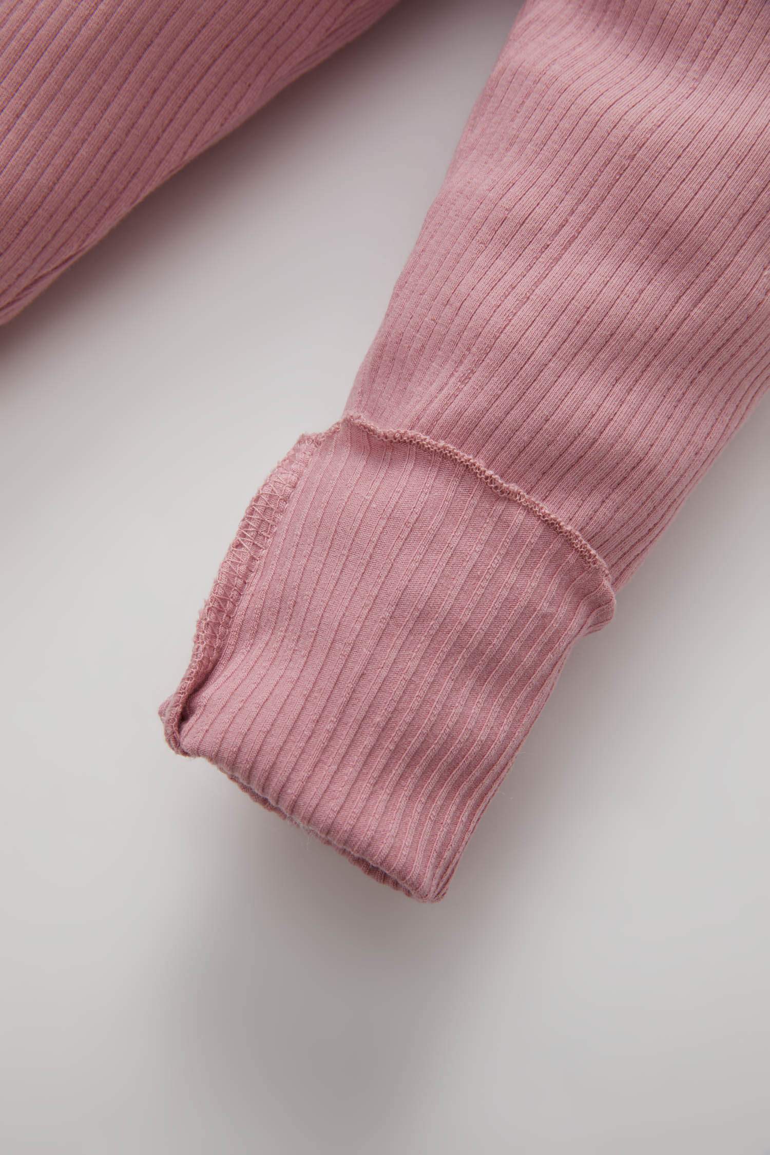 سروال ليجن بناتي قصة عادية مضلع برجل عادي