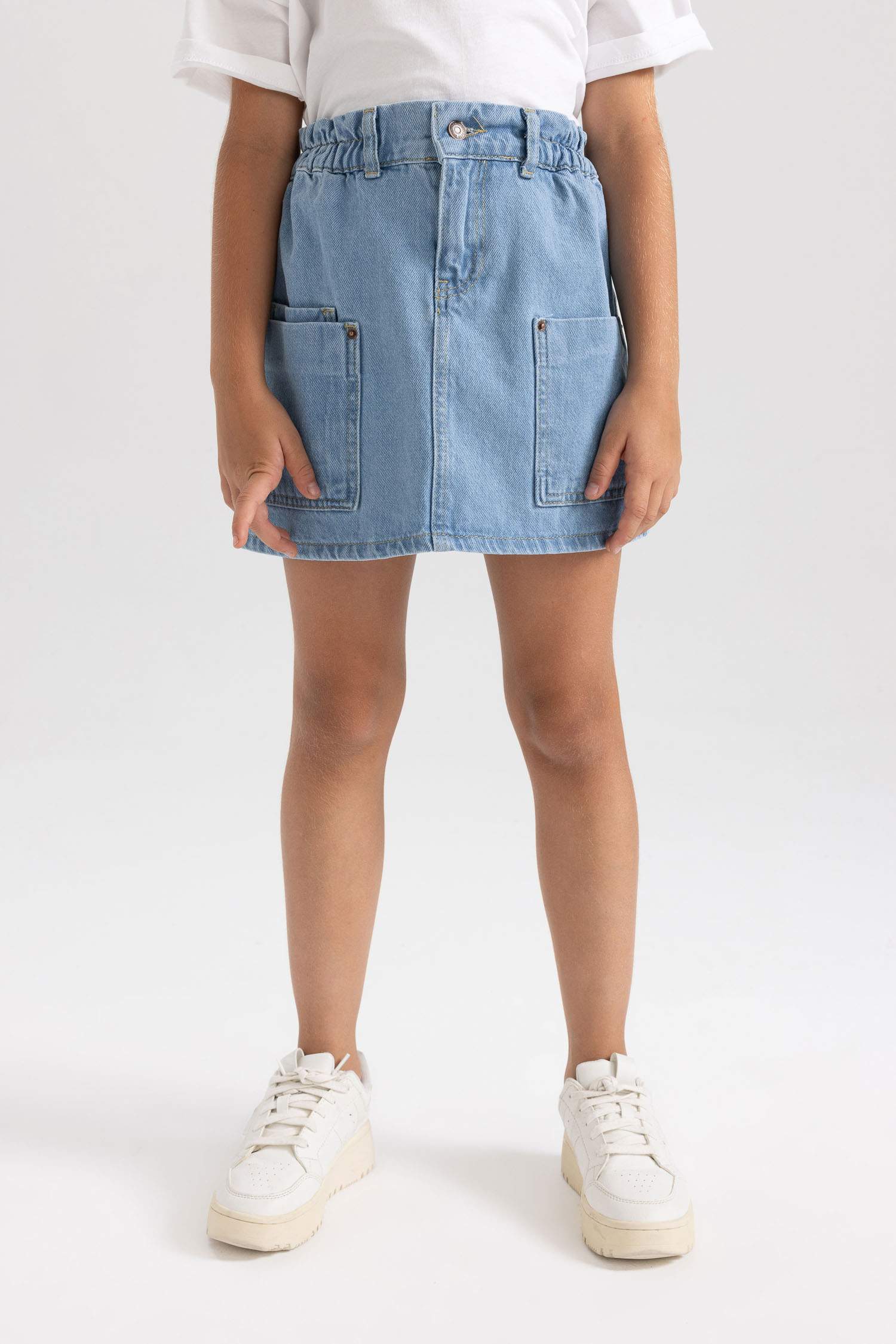 Қыздарға Юбка