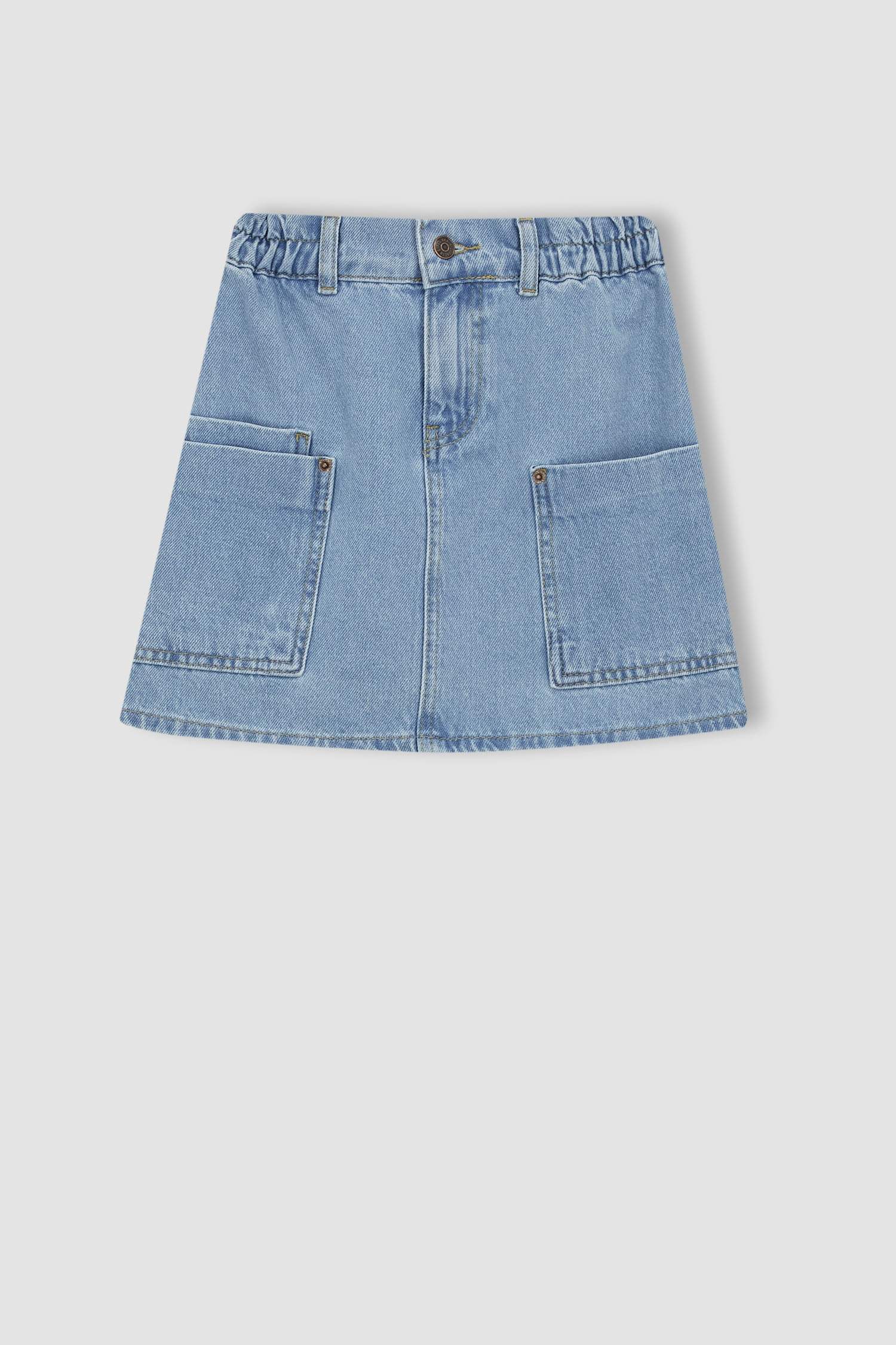 Қыздарға Юбка