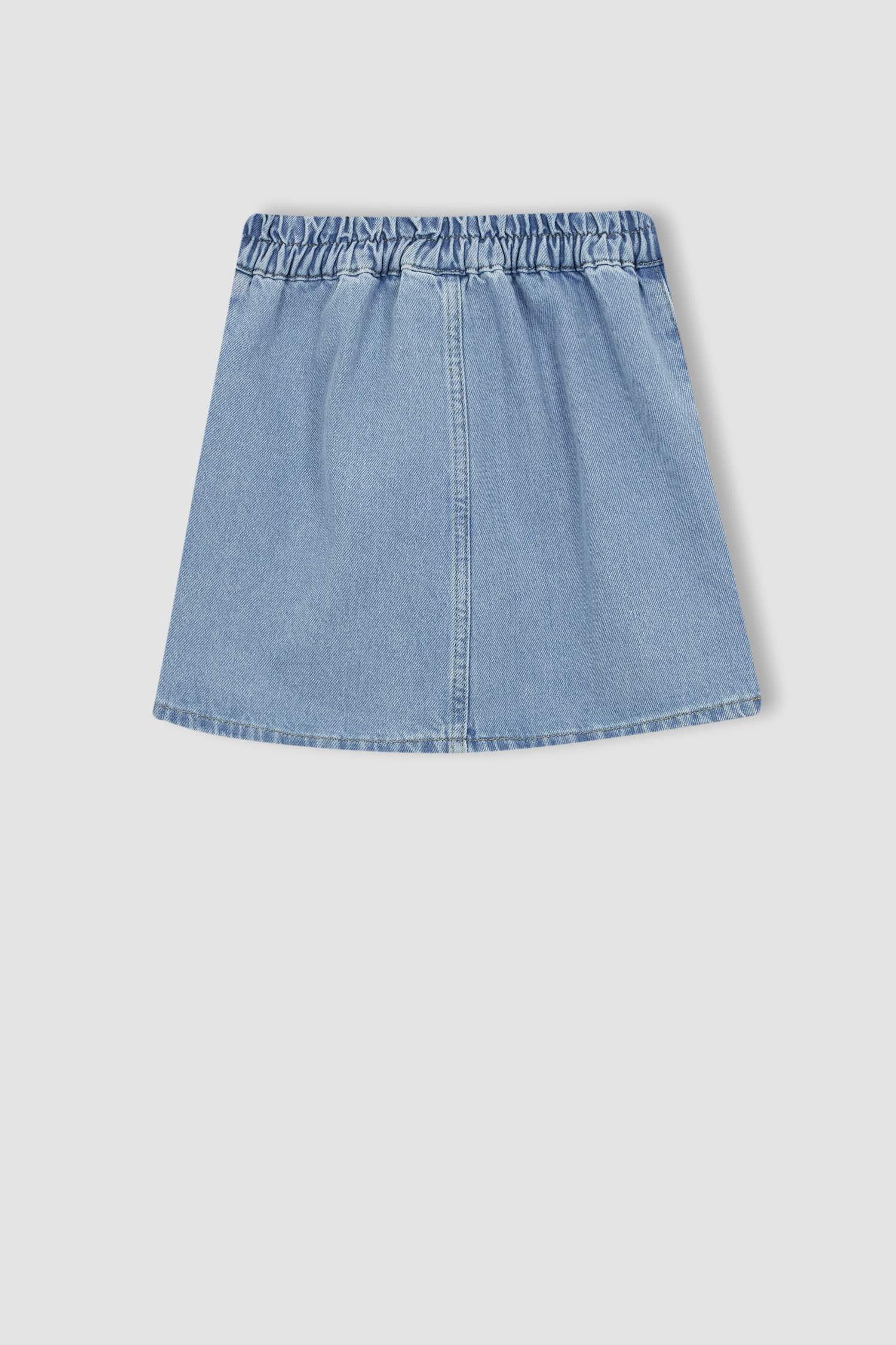 Қыздарға Юбка