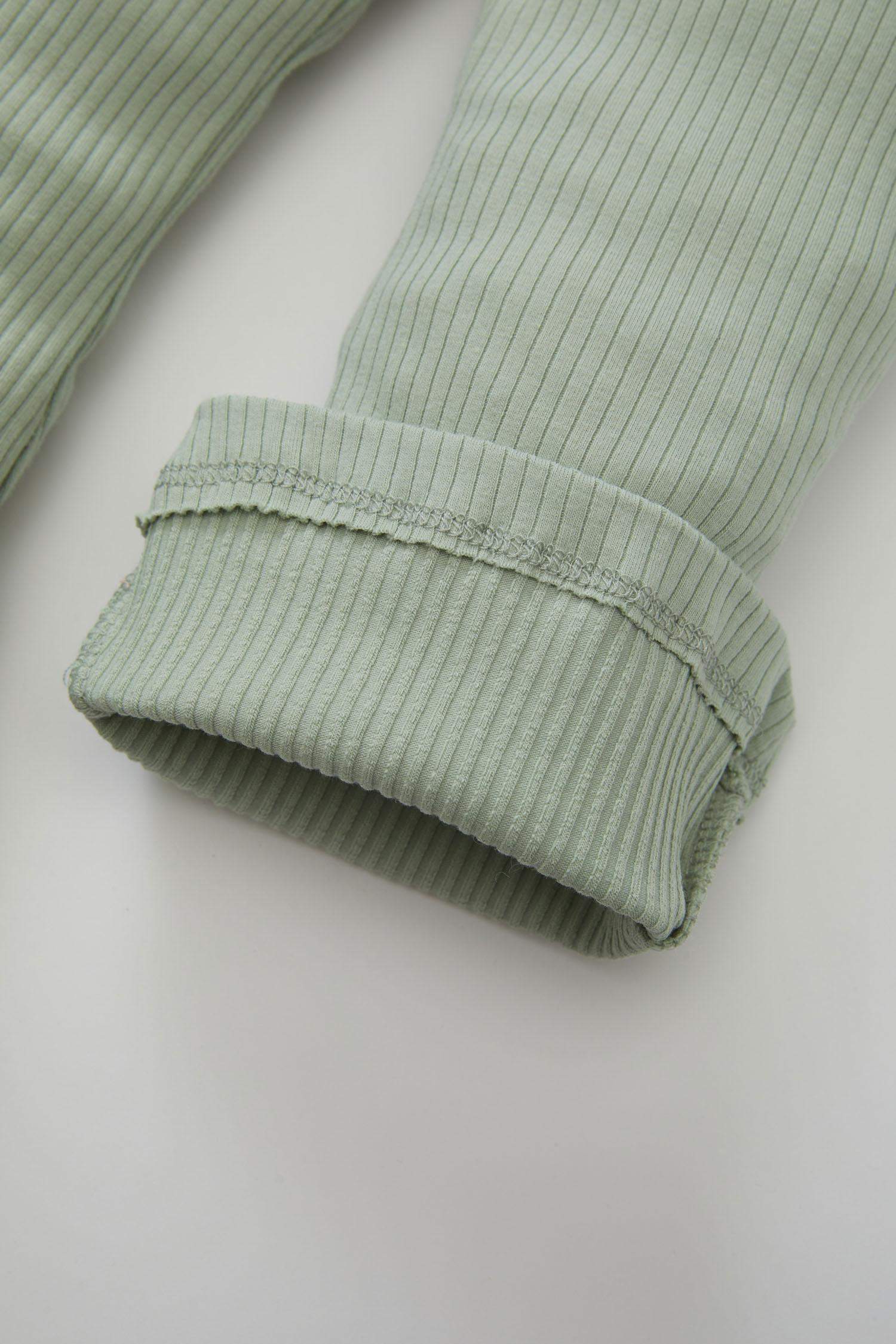 Baby Girl Flare Leggings