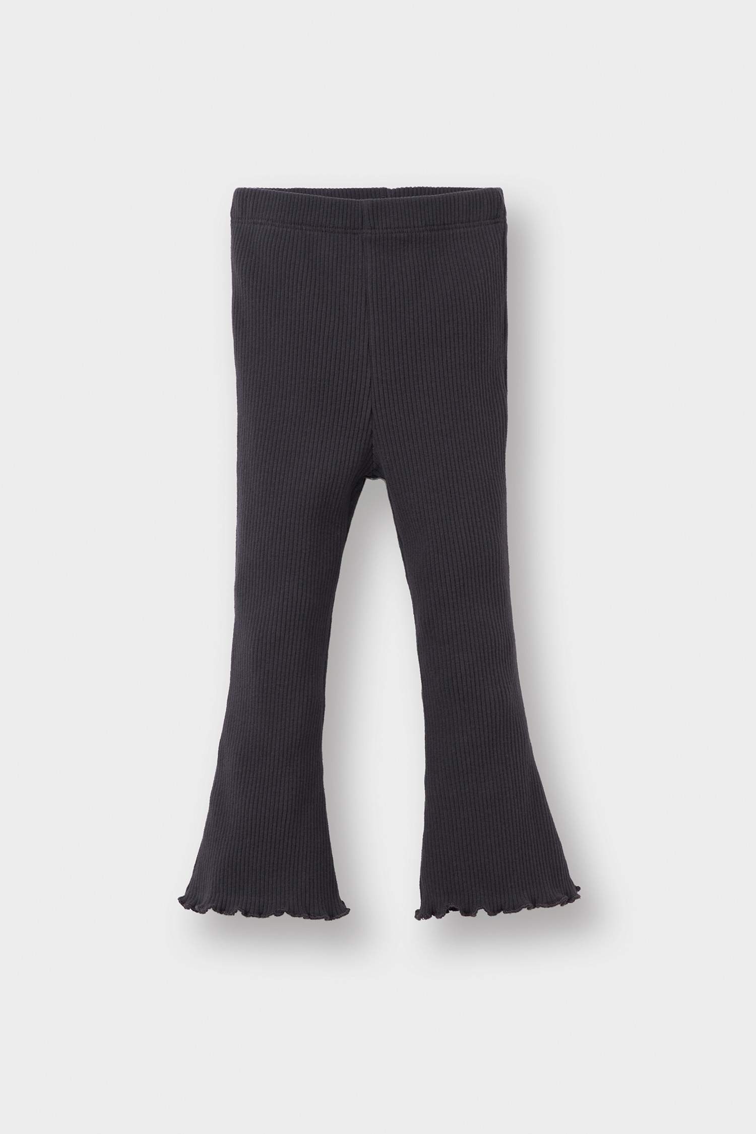 Baby Girl Flare Leggings