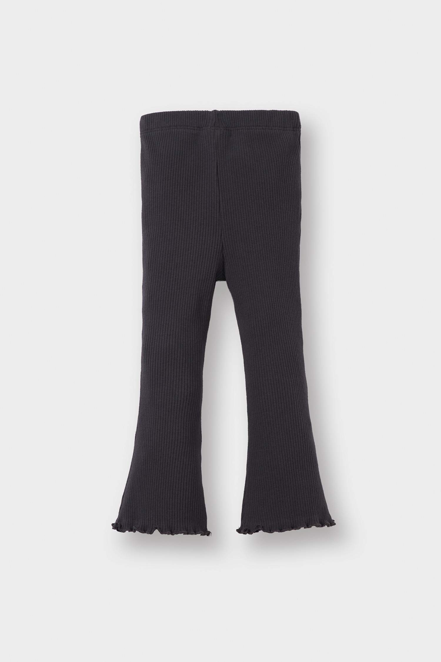 Baby Girl Flare Leggings