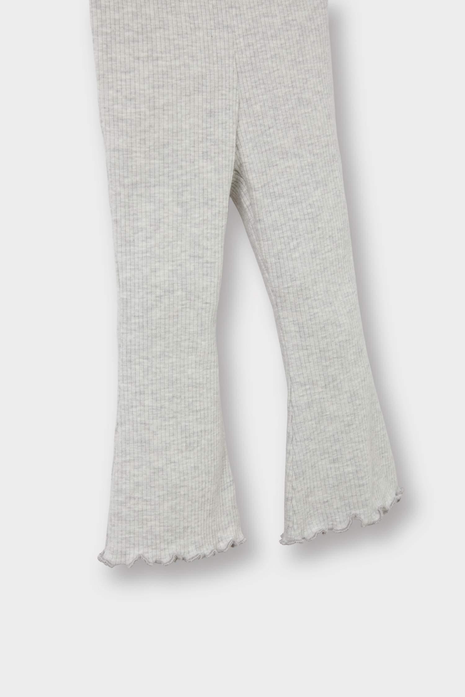 Baby Girl Flare Leggings