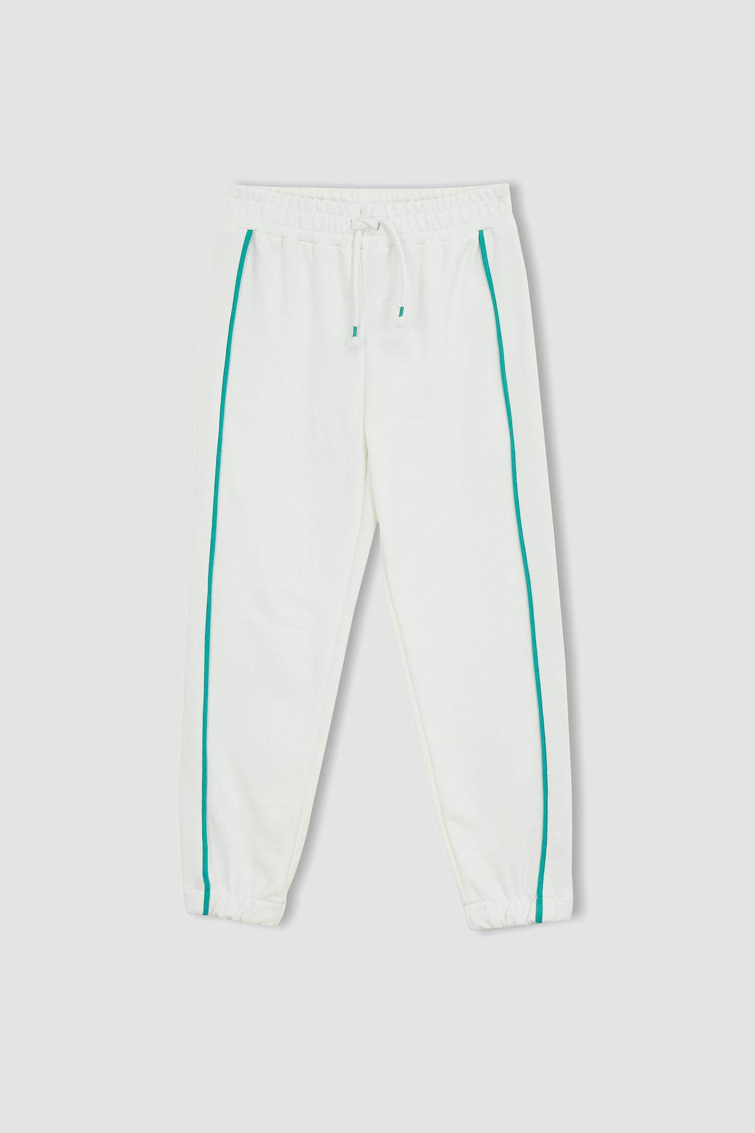 Girls Jogger Standard Fit Sweatpants