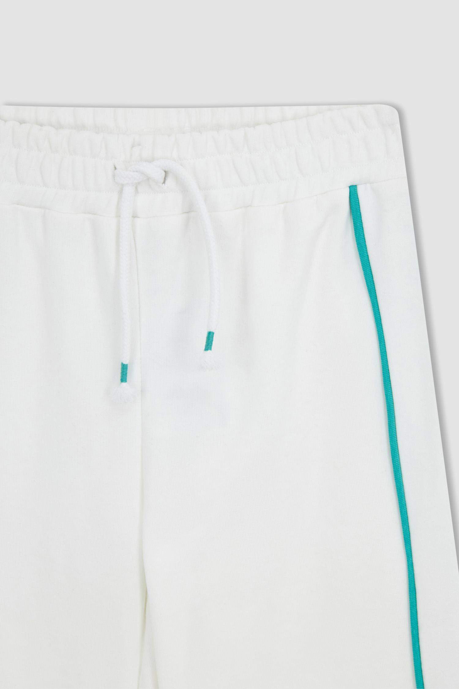 Girls Jogger Standard Fit Sweatpants