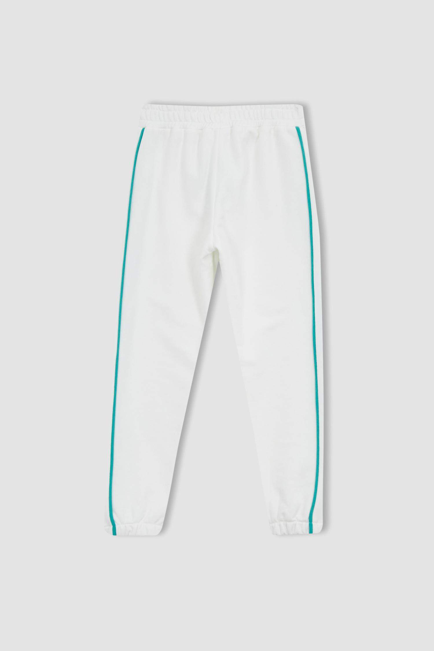 Girls Jogger Standard Fit Sweatpants