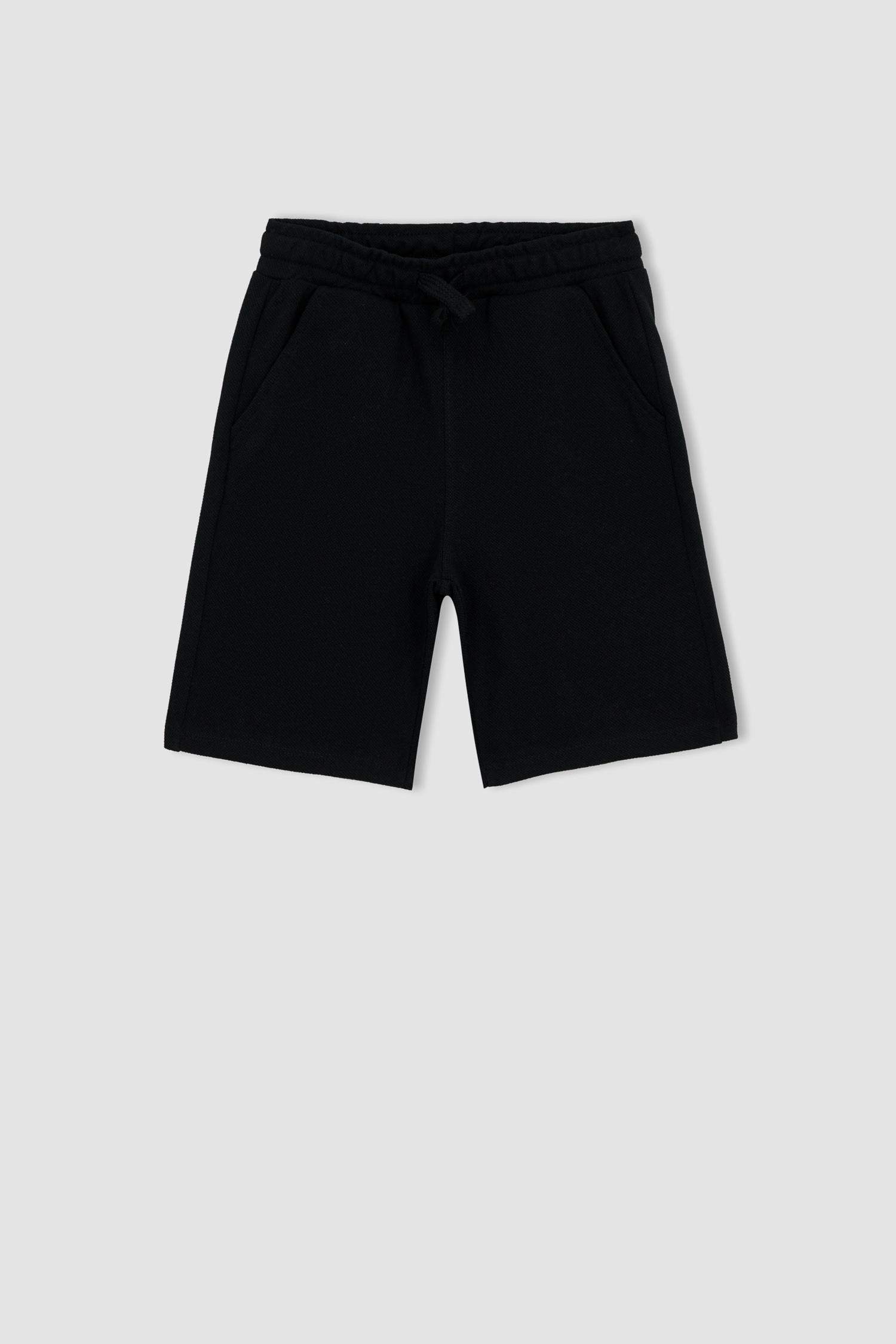 سيت ولادي شورت تيشيرت - قطعتين