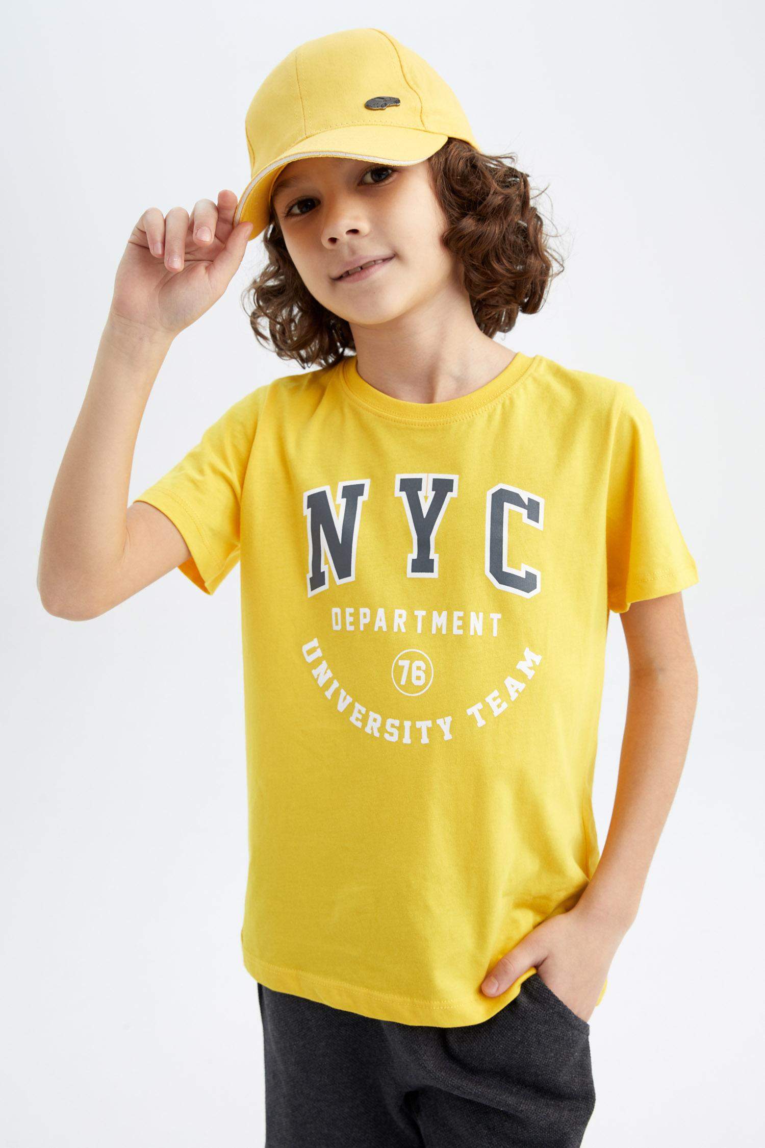 طقم ولادي - قطعتين