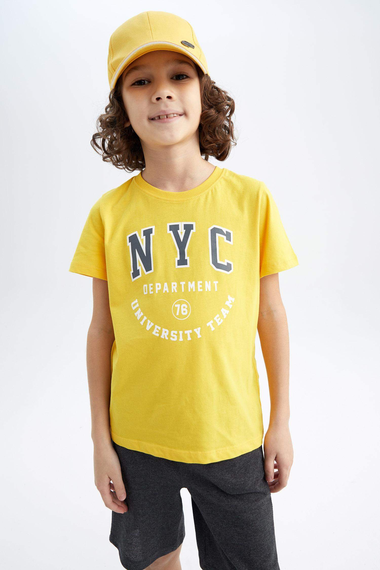 طقم ولادي - قطعتين