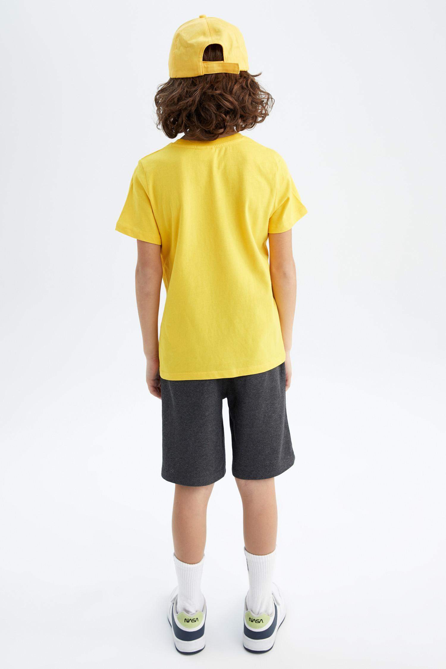 طقم ولادي - قطعتين