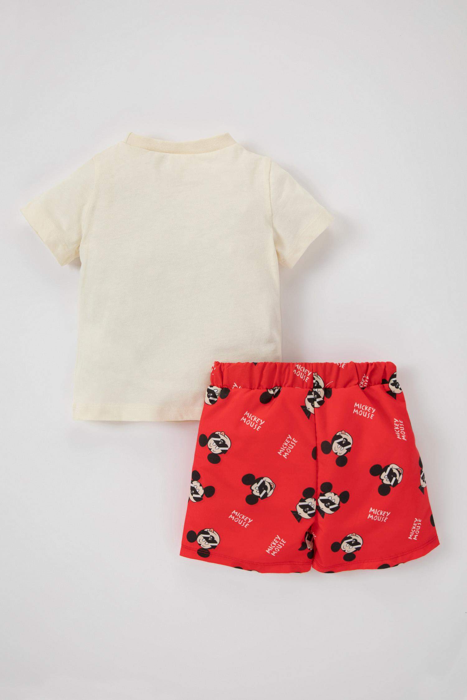 Купальник Disney Mickey & Minnie для малышей