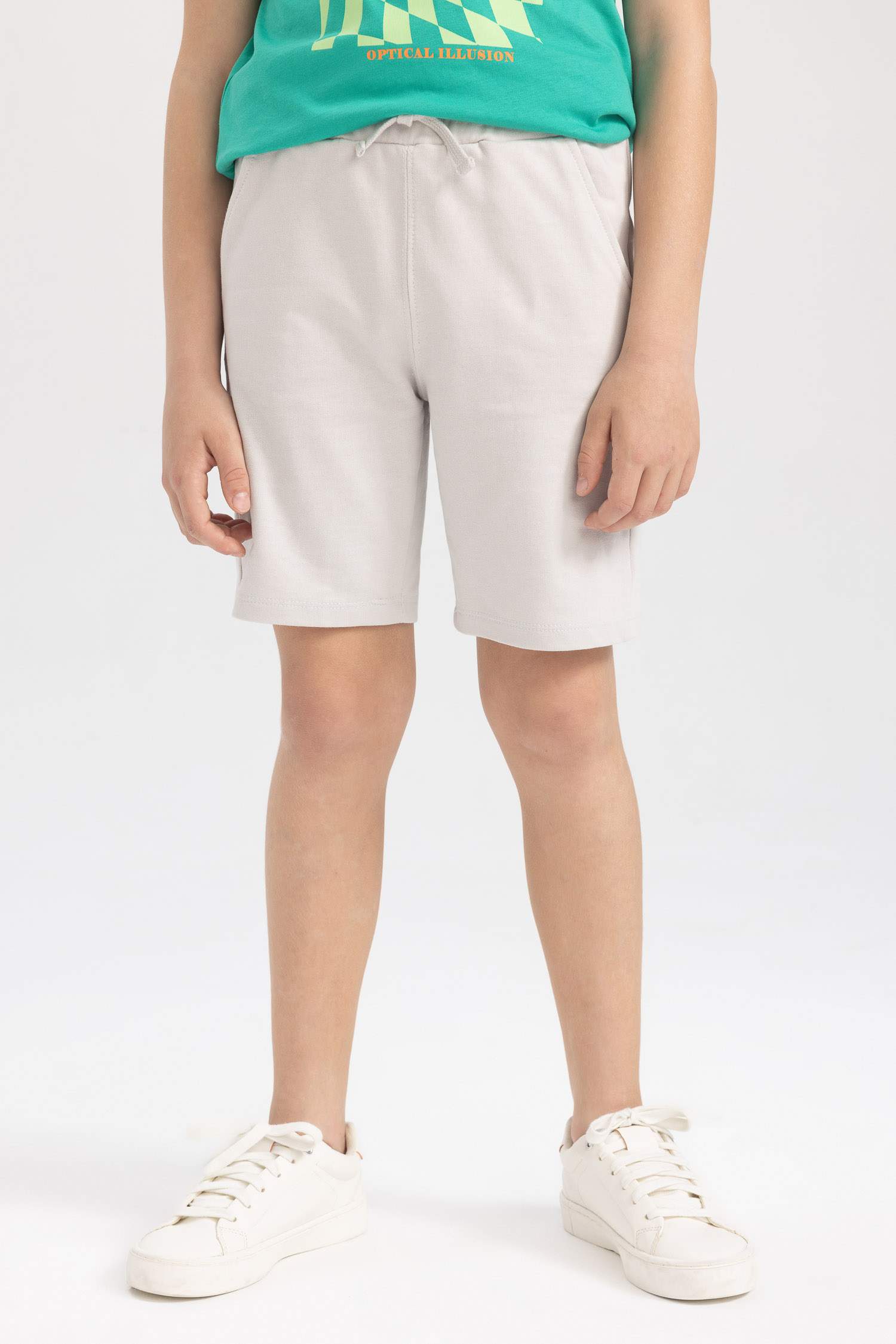 Short Basique pour Garçon