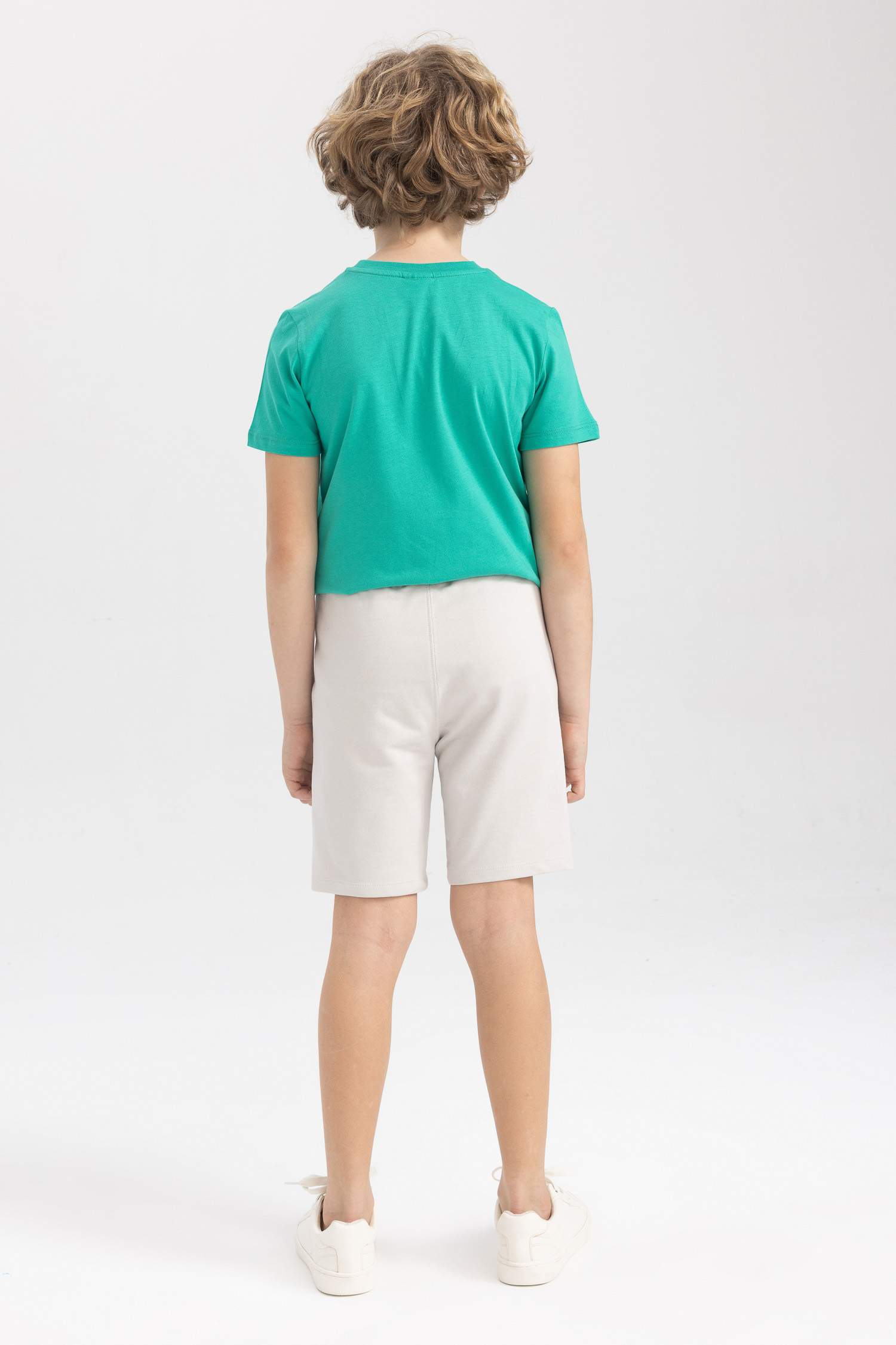 Short Basique pour Garçon