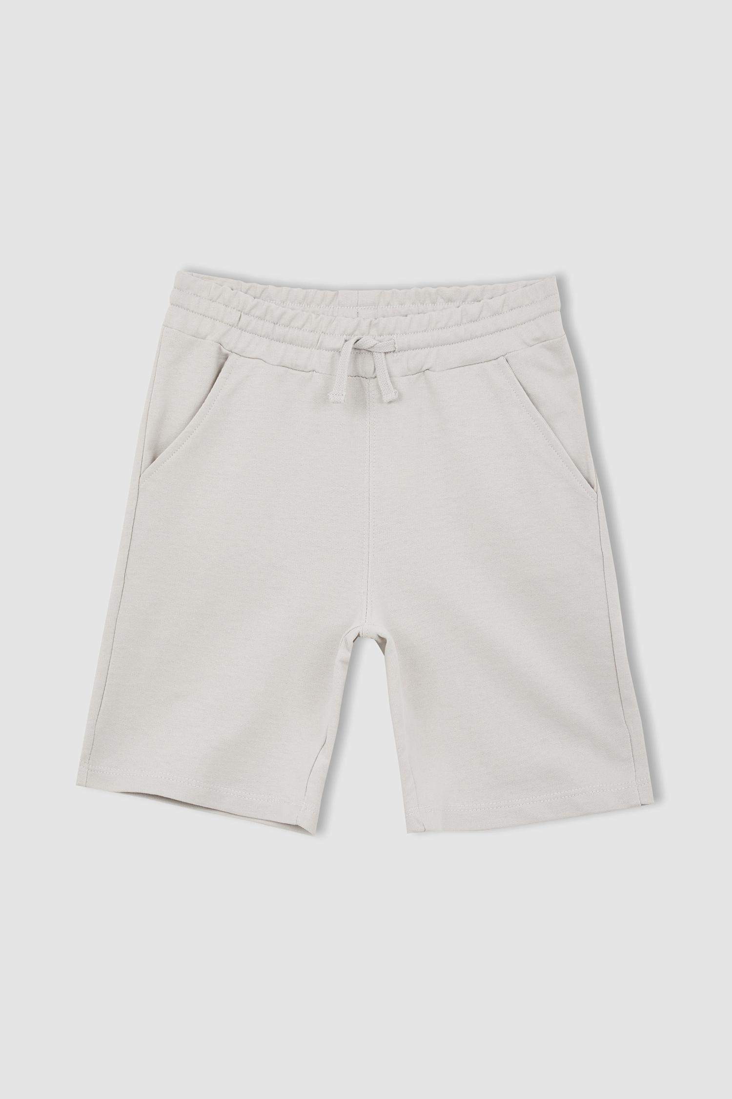 Short Basique pour Garçon