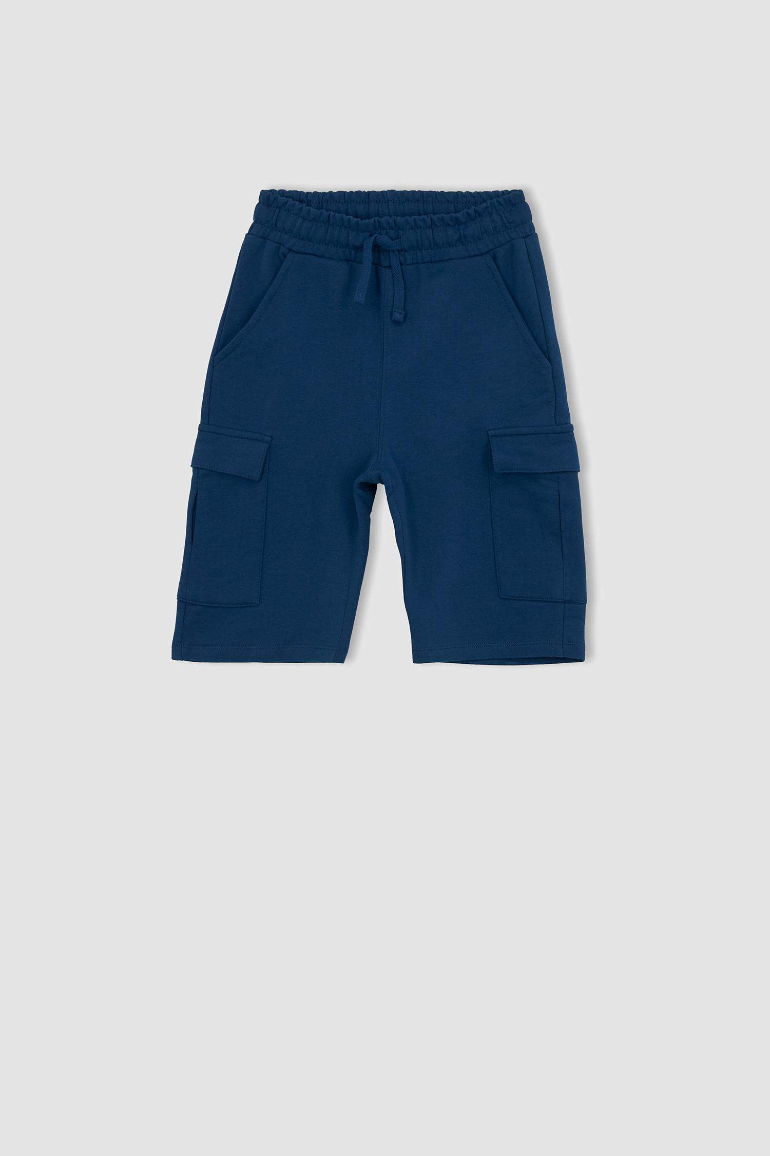 Ұлдарға қалыпты пішім Шолақ шалбар