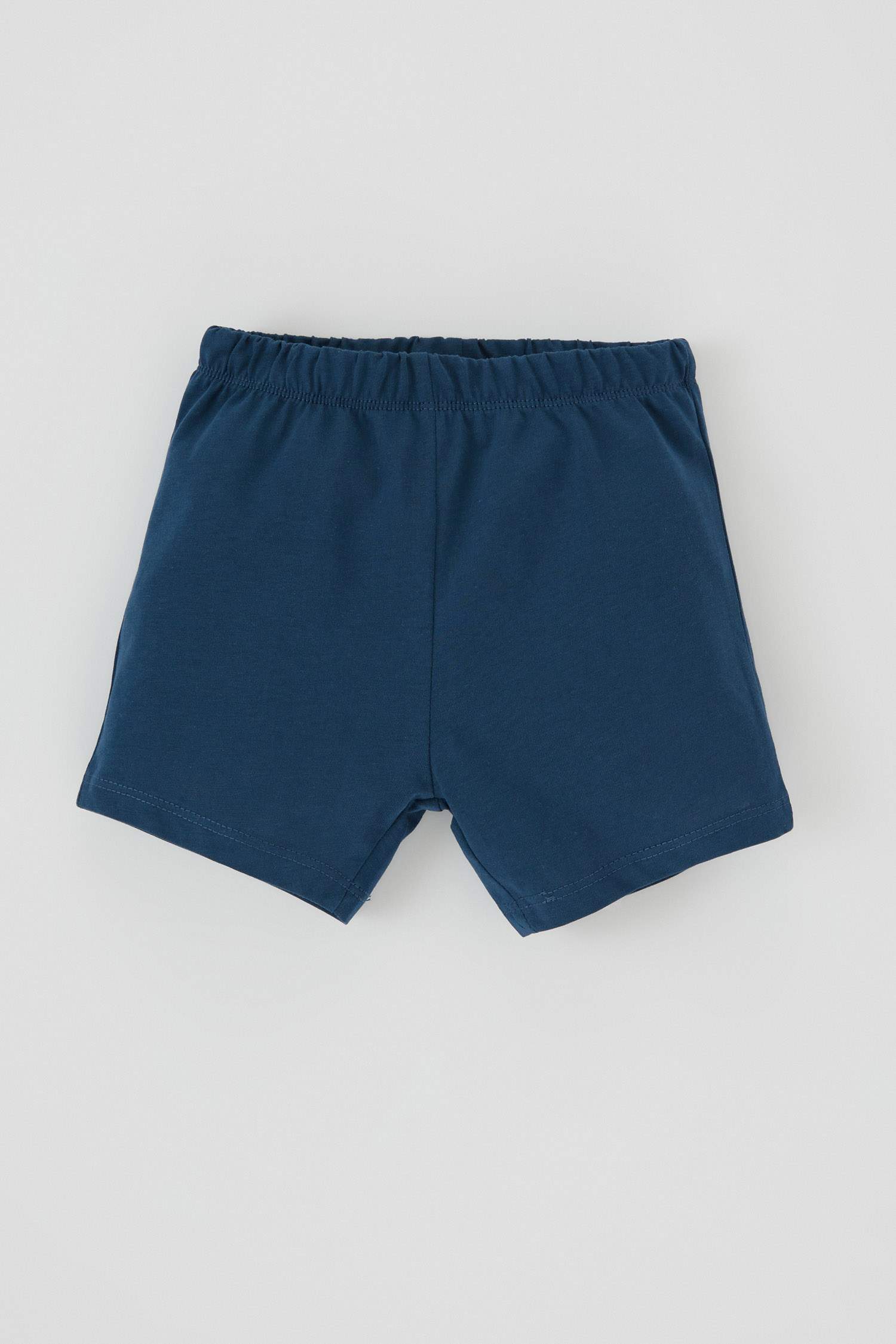 Комплект из 2-х вещей с принтом для малышей мальчиков