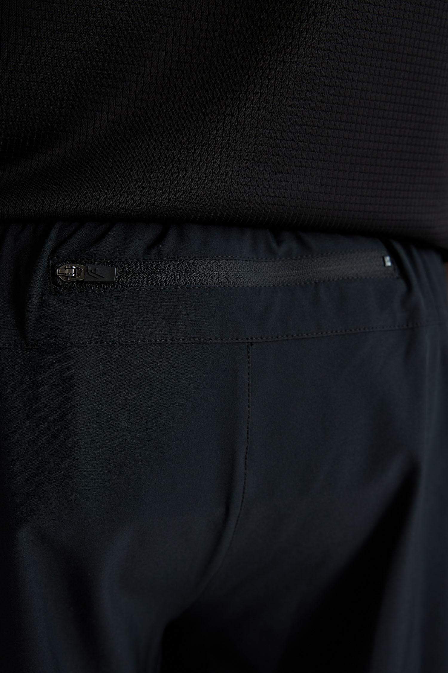 DeFactoFit Slim Fit Sports Woven Shorts