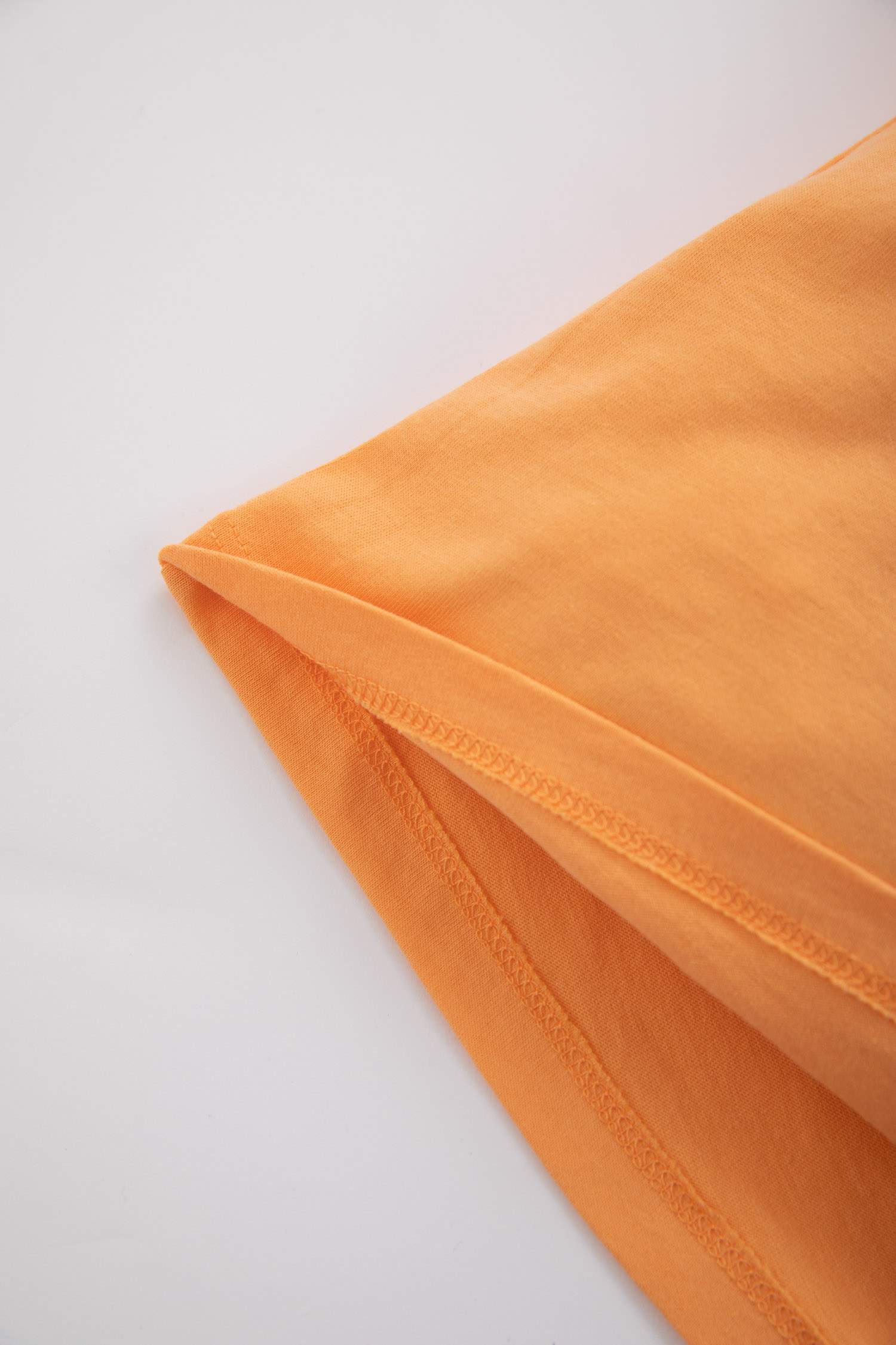 Футболка стандартного кроя для малышей мальчиков