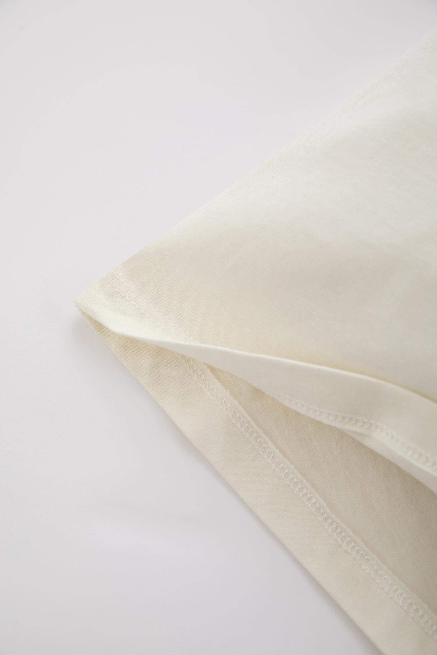 T-Shirt à Manches Courtes à Motif Fruits Coupe régulière pour Bébé garçon