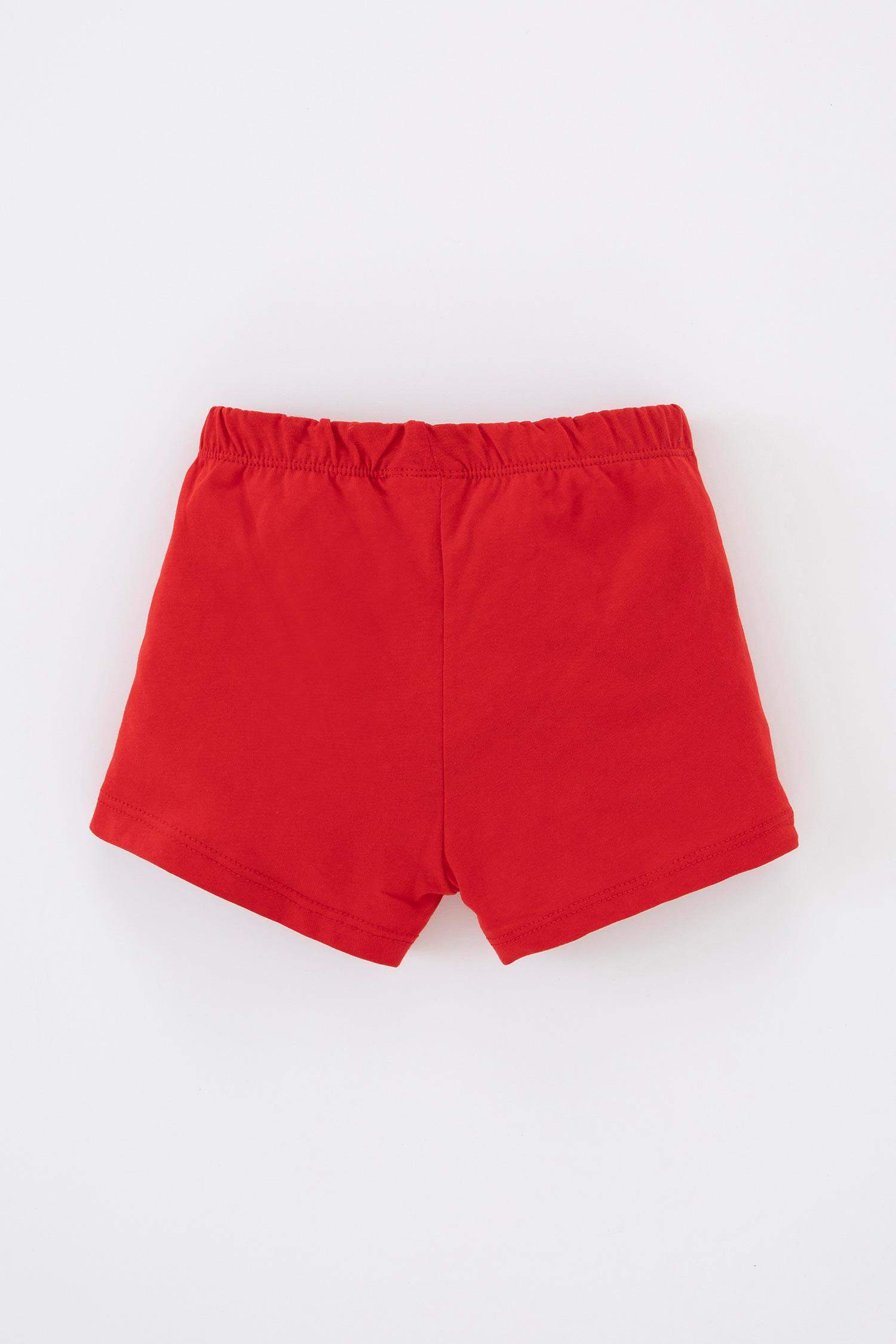 Short imprimé pour bébé garçon