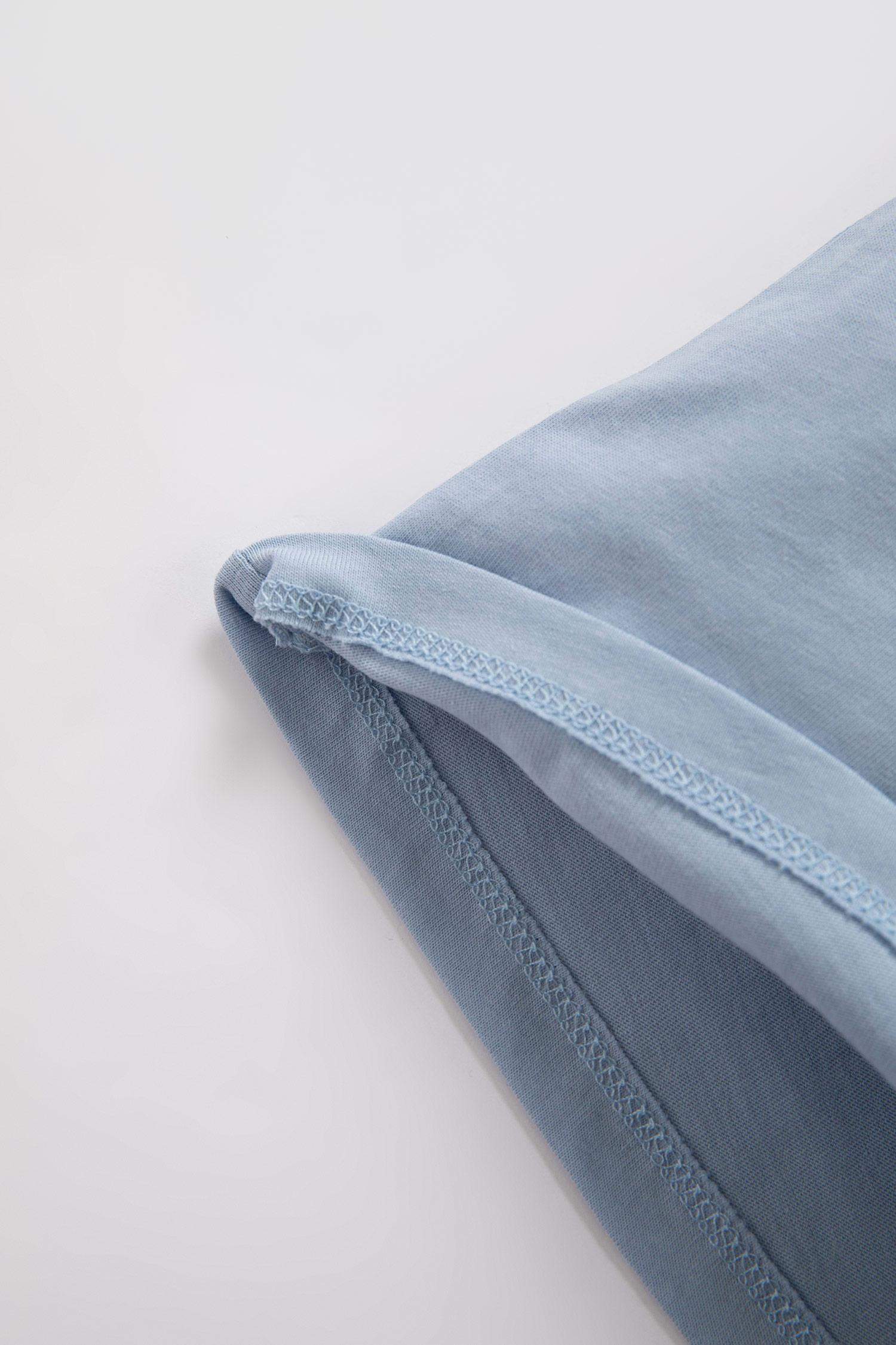 Baby Boy Printed Singlet