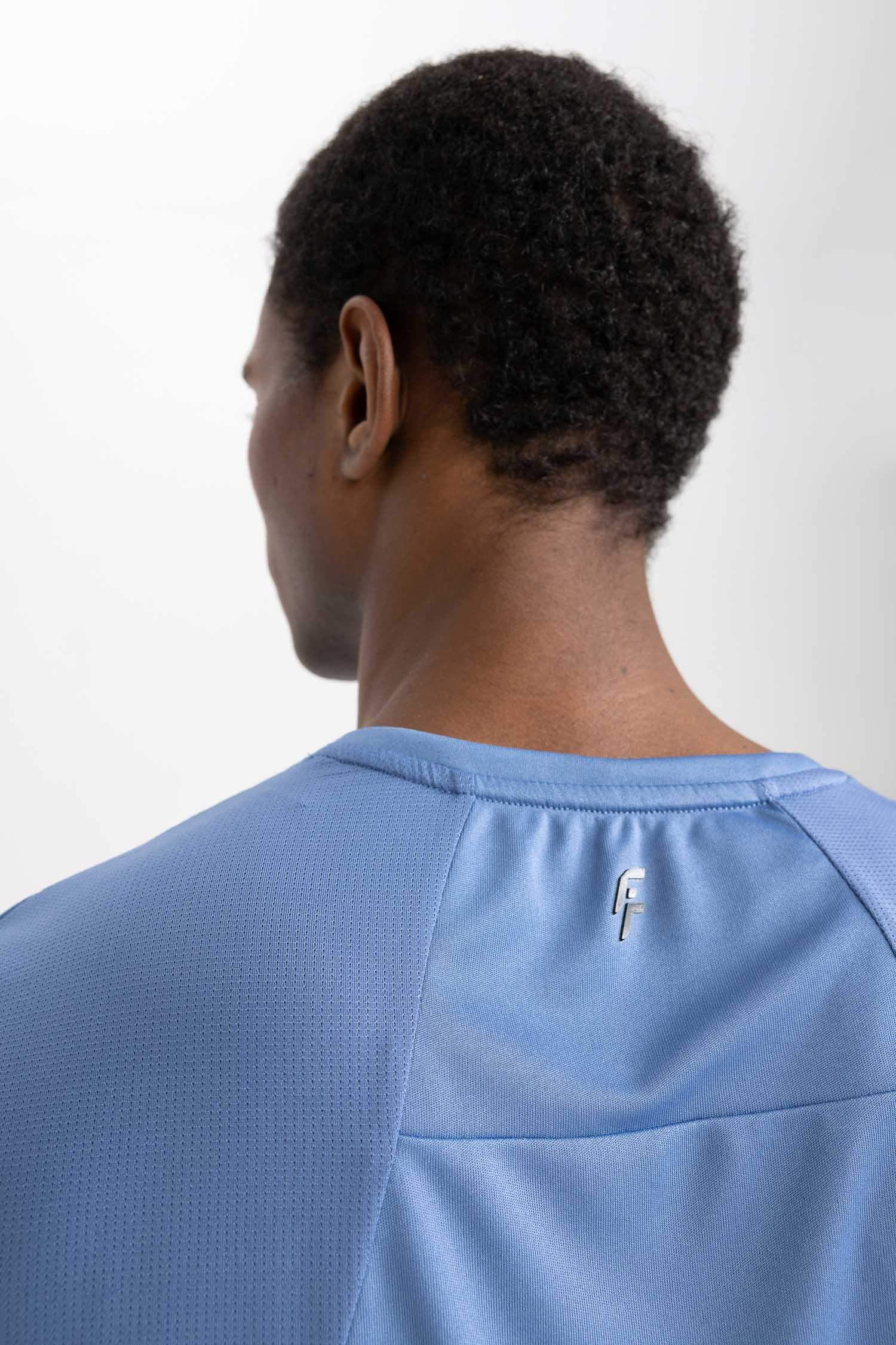 Defacto Fit Regular Fit Col Rond Athlète Athlète