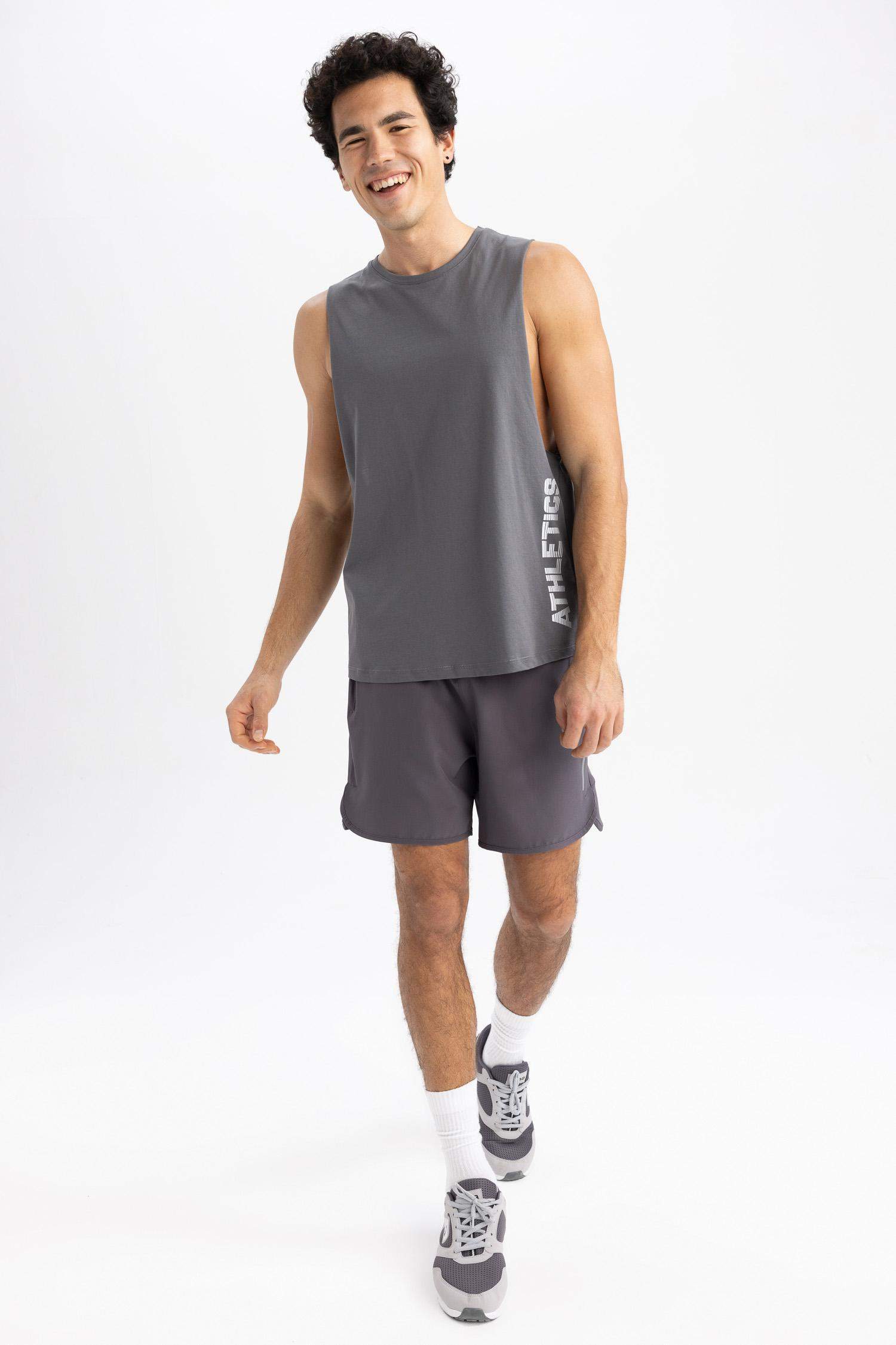 شورت كابري قصة عادية ستاندارت